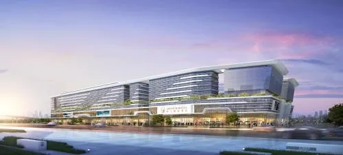 Arthur Hotel Liwan COCO Park Dongsha Metro Guangzhou