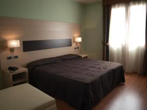 Superior Double Room in Hotel Arthur Superior Double Room in Hotel Arthur