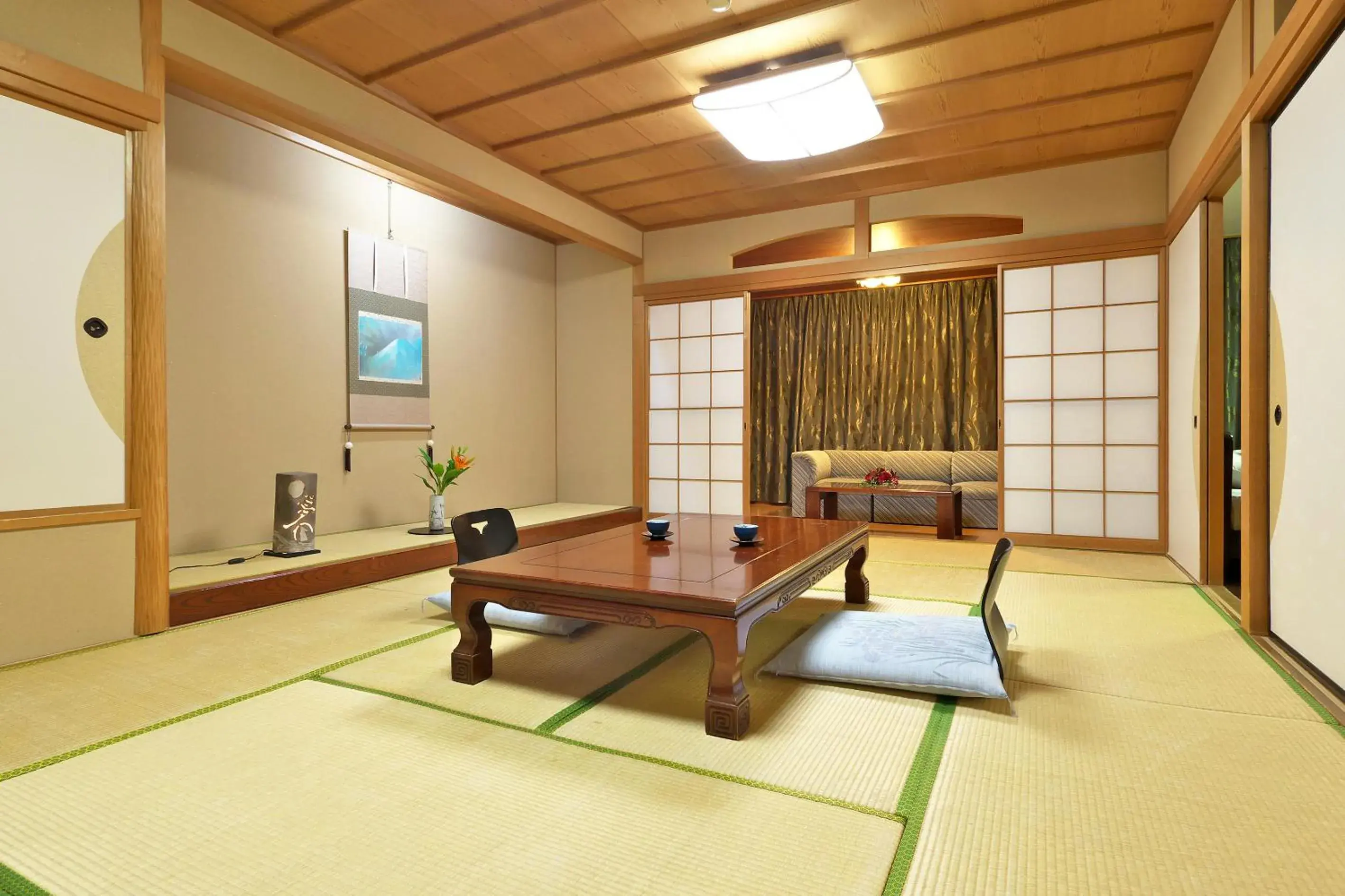 Yuraku Hotel Yuraku Hotel