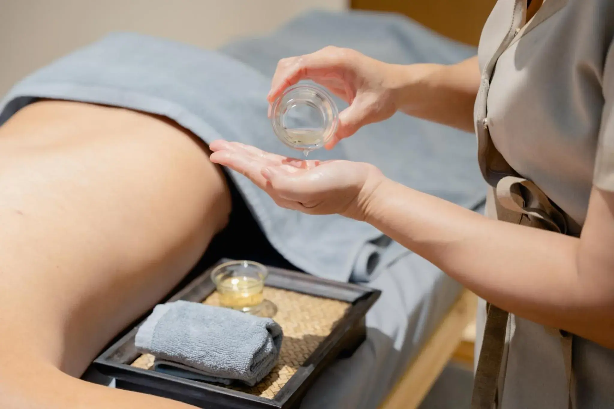 Spa and wellness centre/facilities in SimpleStay Chatuchak, SureStay Collection by Best Western Spa and wellness centre/facilities in SimpleStay Chatuchak, SureStay Collection by Best Western