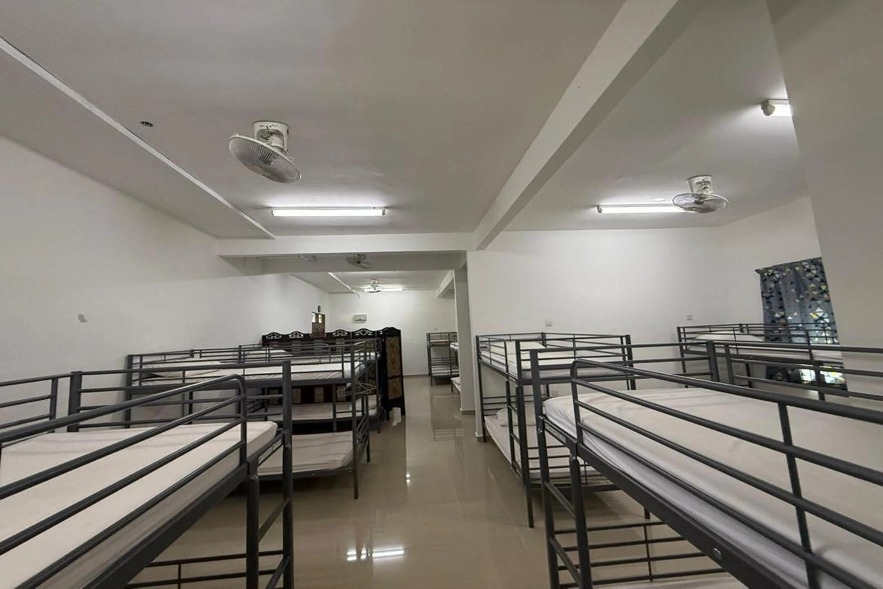 Photo of the whole room, Bed in Villa D'Acqua