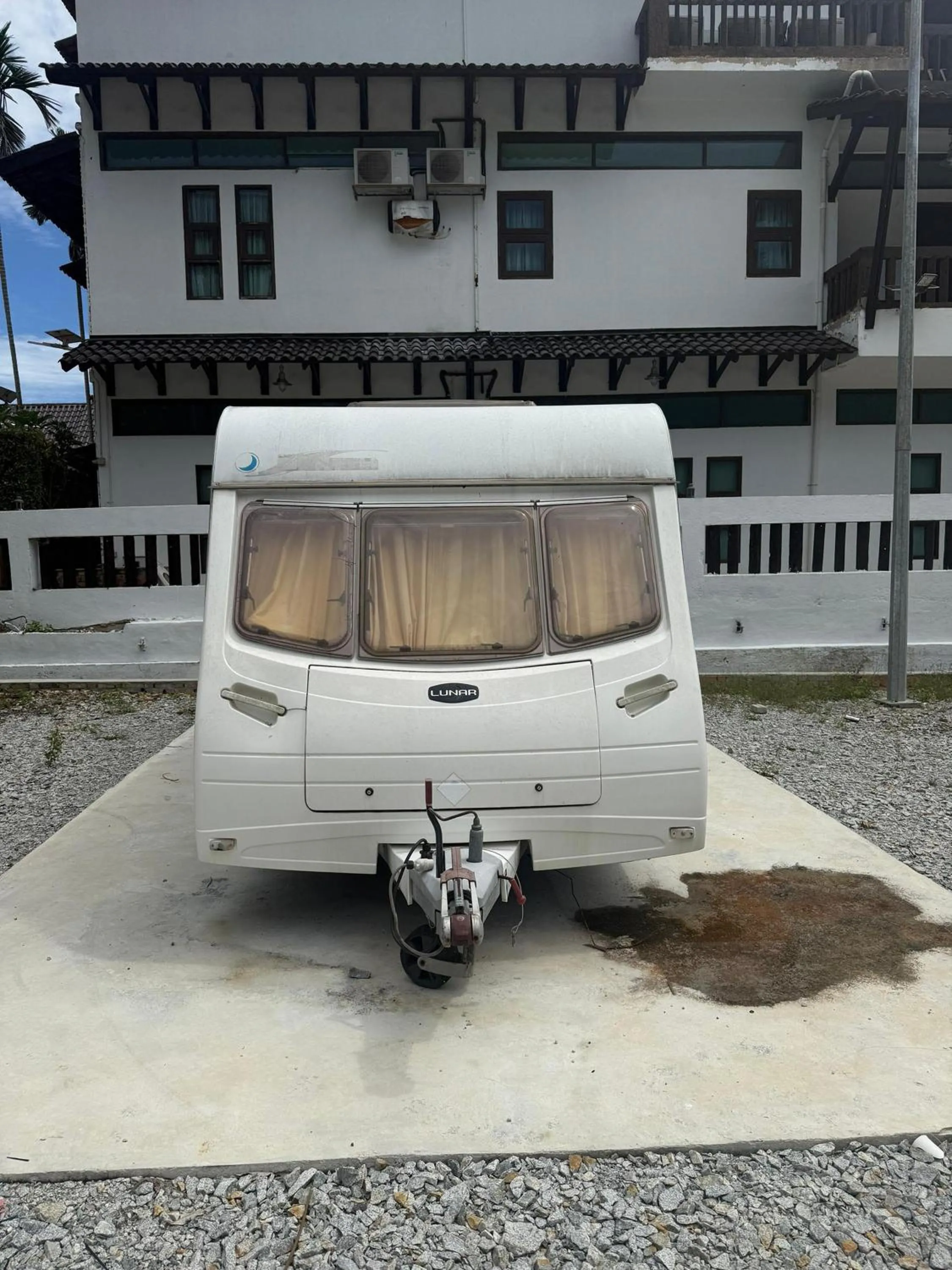 Day in Villa D'Acqua