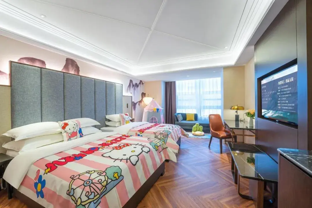 Metropolo Hotel Xuzhou High-speed Railway Station Jinlonghu Metropolo Hotel Xuzhou High-speed Railway Station Jinlonghu