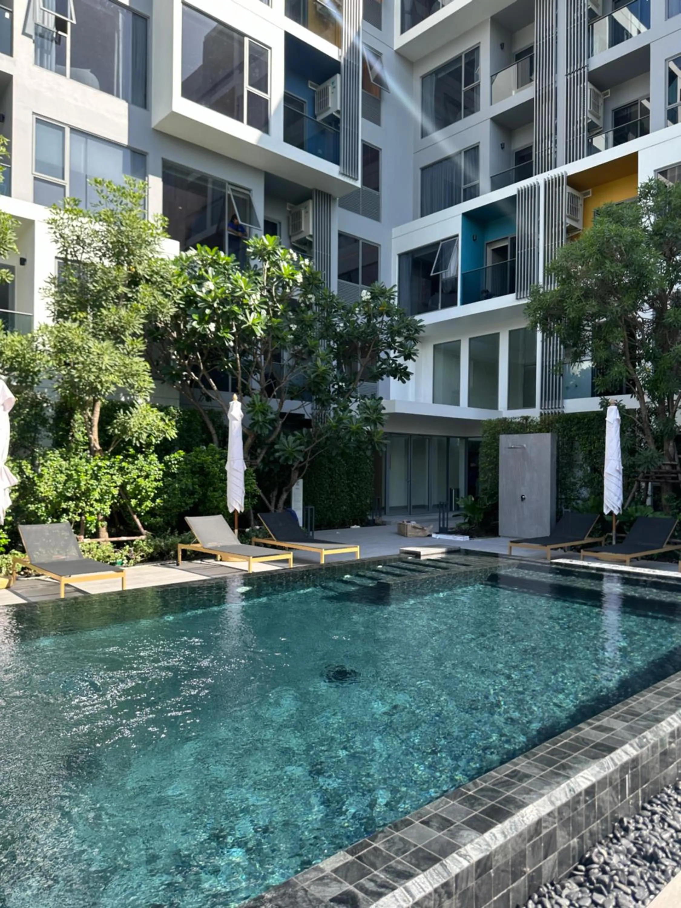 Laguna Lakeside