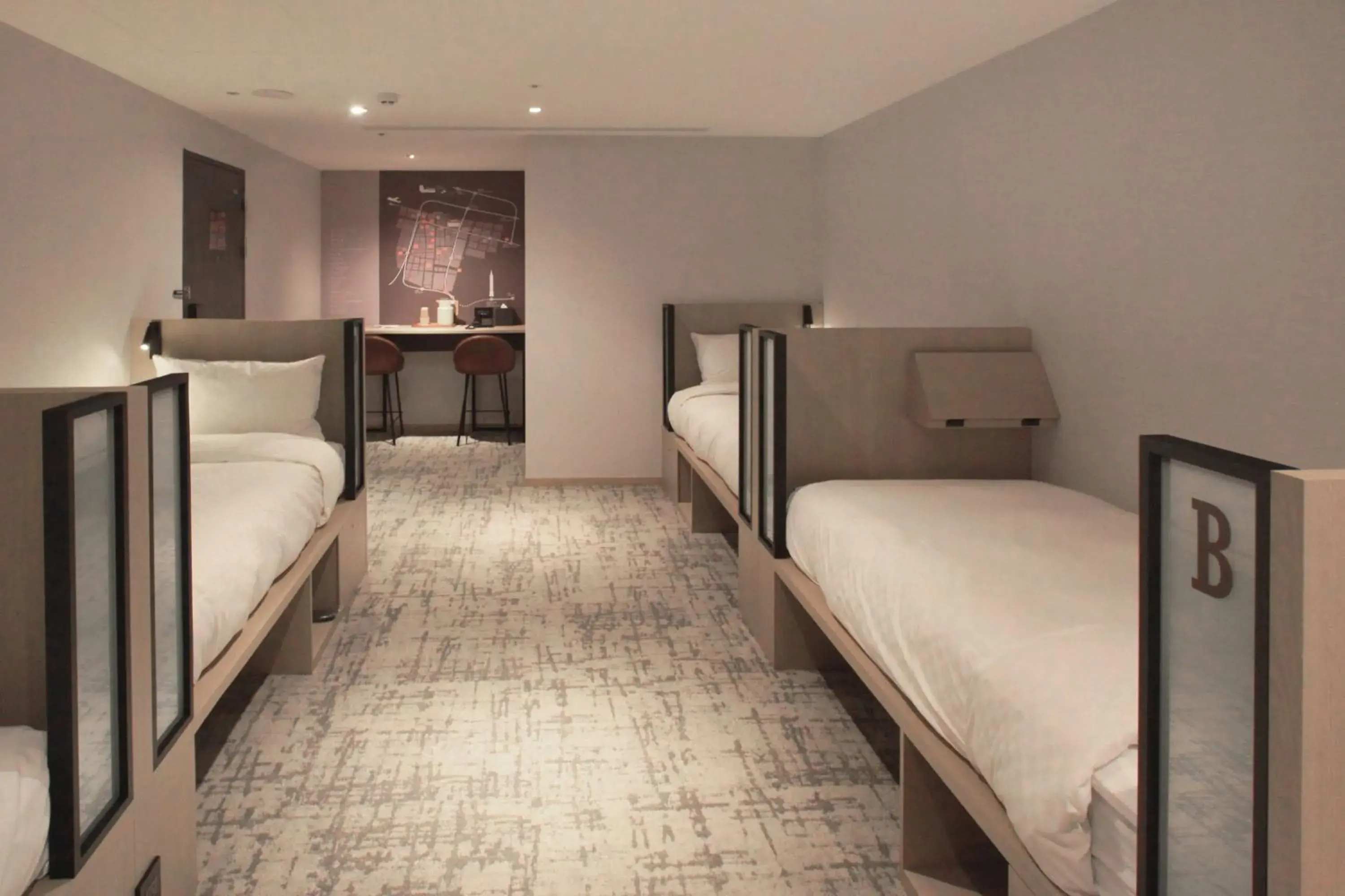 Share Studio in Tango Inn Taipei Kaifong Share Studio in Tango Inn Taipei Kaifong