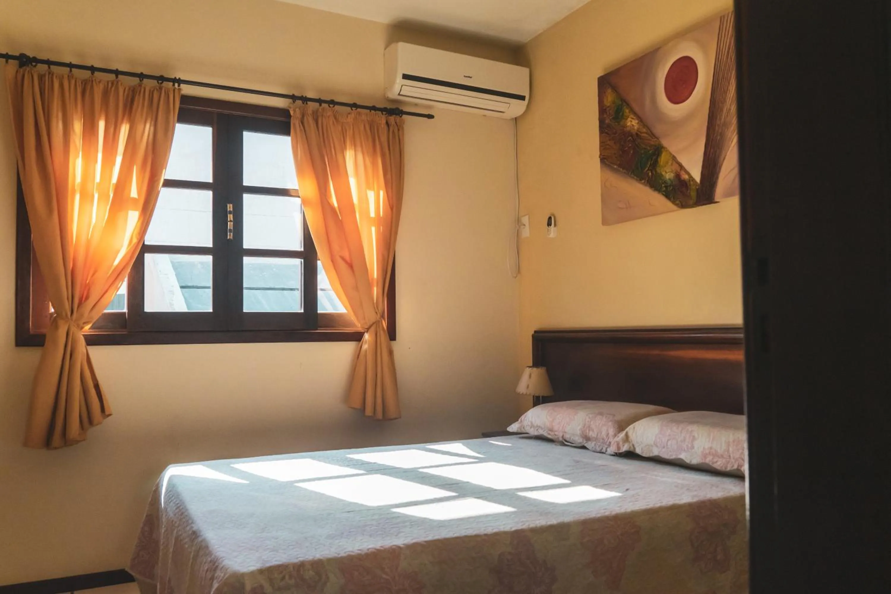 Standard Apartment in Água Marinha de Bombas - Bombinhas