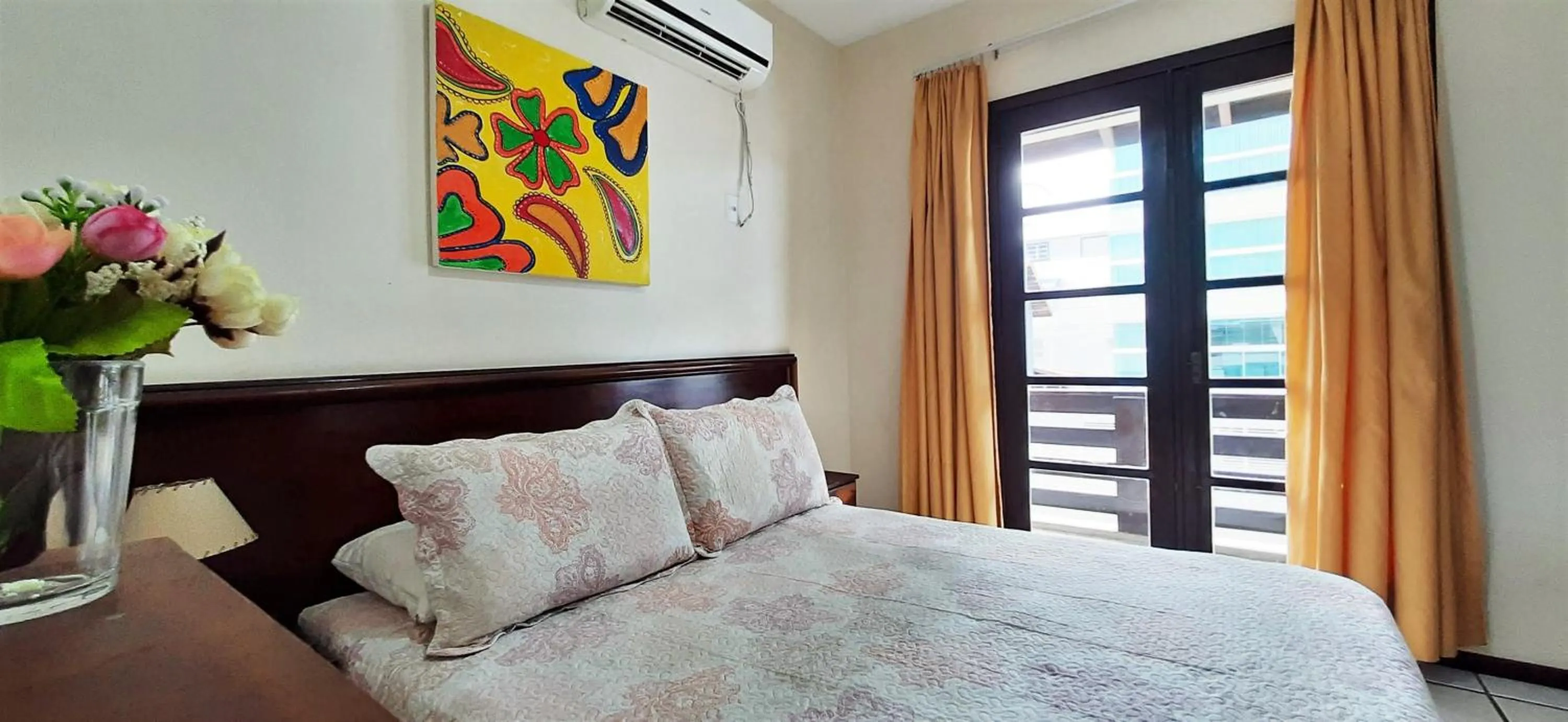 Superior Apartment in Água Marinha de Bombas - Bombinhas