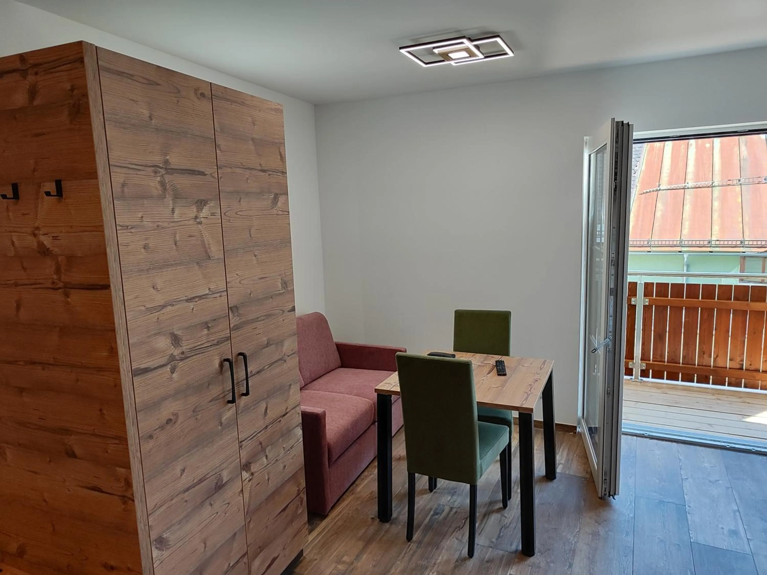 Seating area in Hotel-Bad Goisern