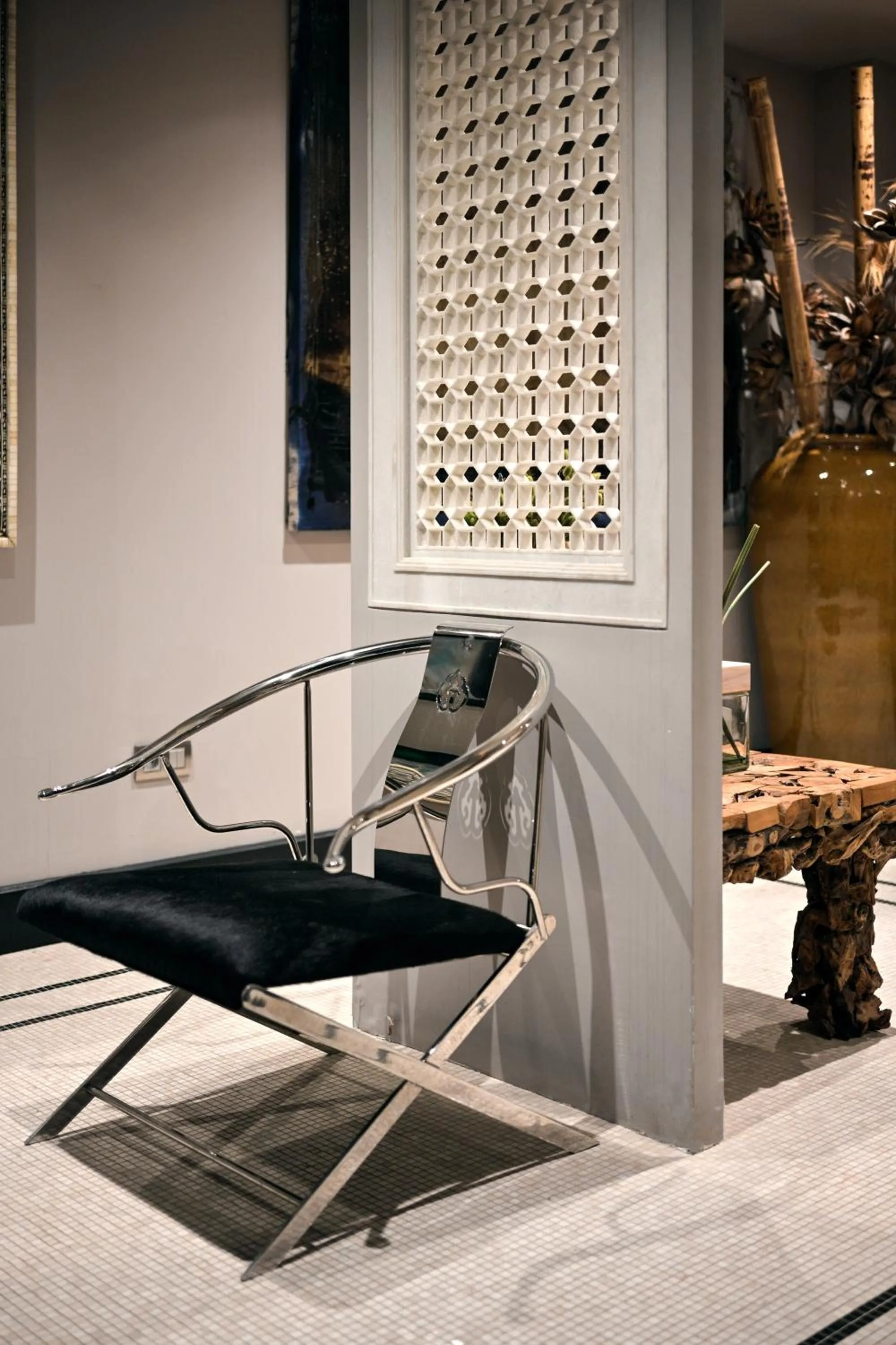 Spa and wellness centre/facilities in Juliana Hotel Paris