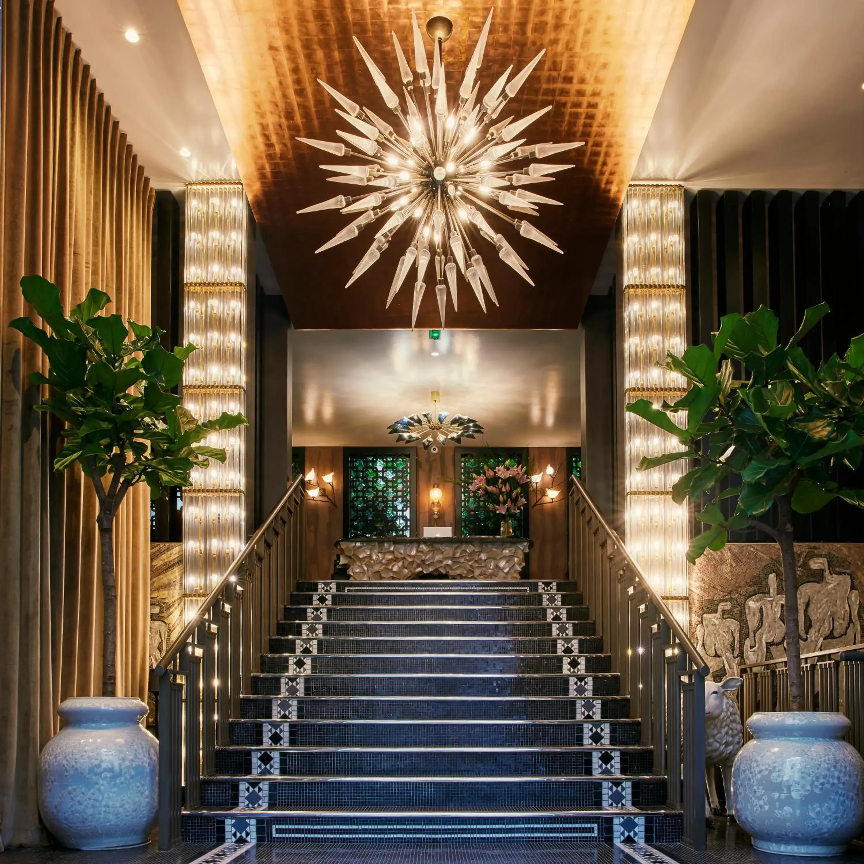 Facade/entrance in Juliana Hotel Paris Facade/entrance in Juliana Hotel Paris