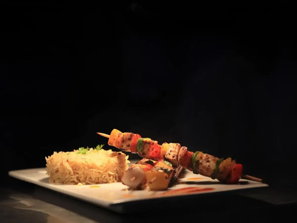 Food in D R Utthama Nellore - AM Hotel Kollection Food in D R Utthama Nellore - AM Hotel Kollection