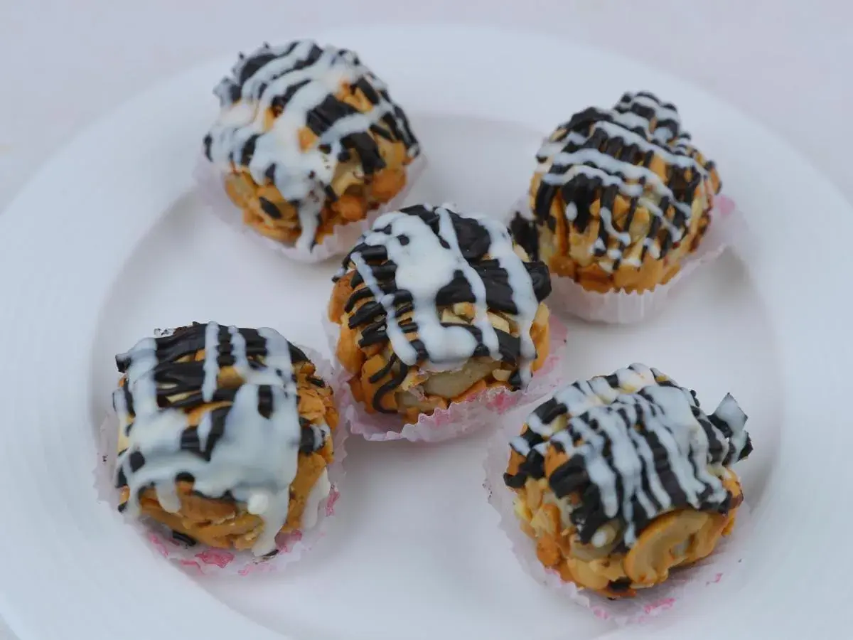 Food in D R Utthama Nellore - AM Hotel Kollection Food in D R Utthama Nellore - AM Hotel Kollection