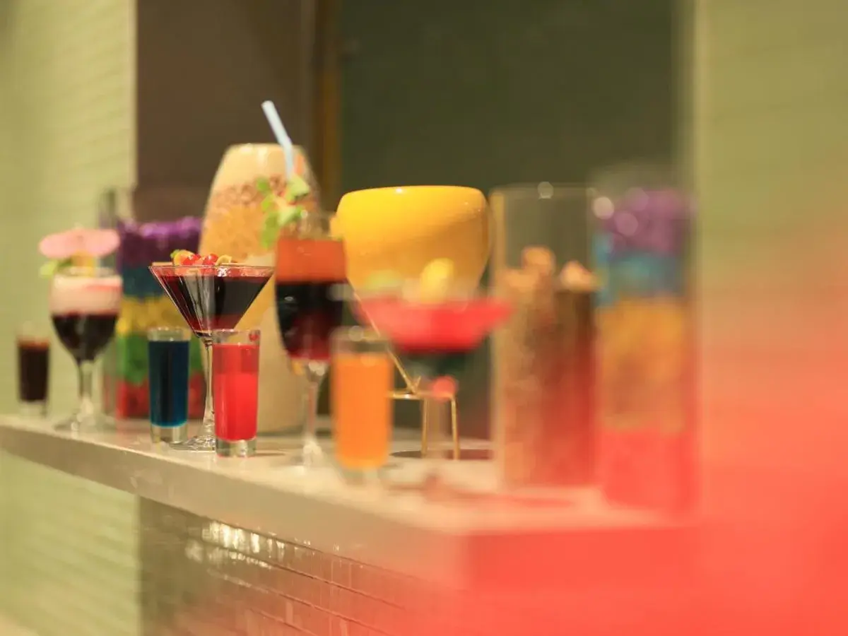 Food and drinks in D R Utthama Nellore - AM Hotel Kollection Food and drinks in D R Utthama Nellore - AM Hotel Kollection