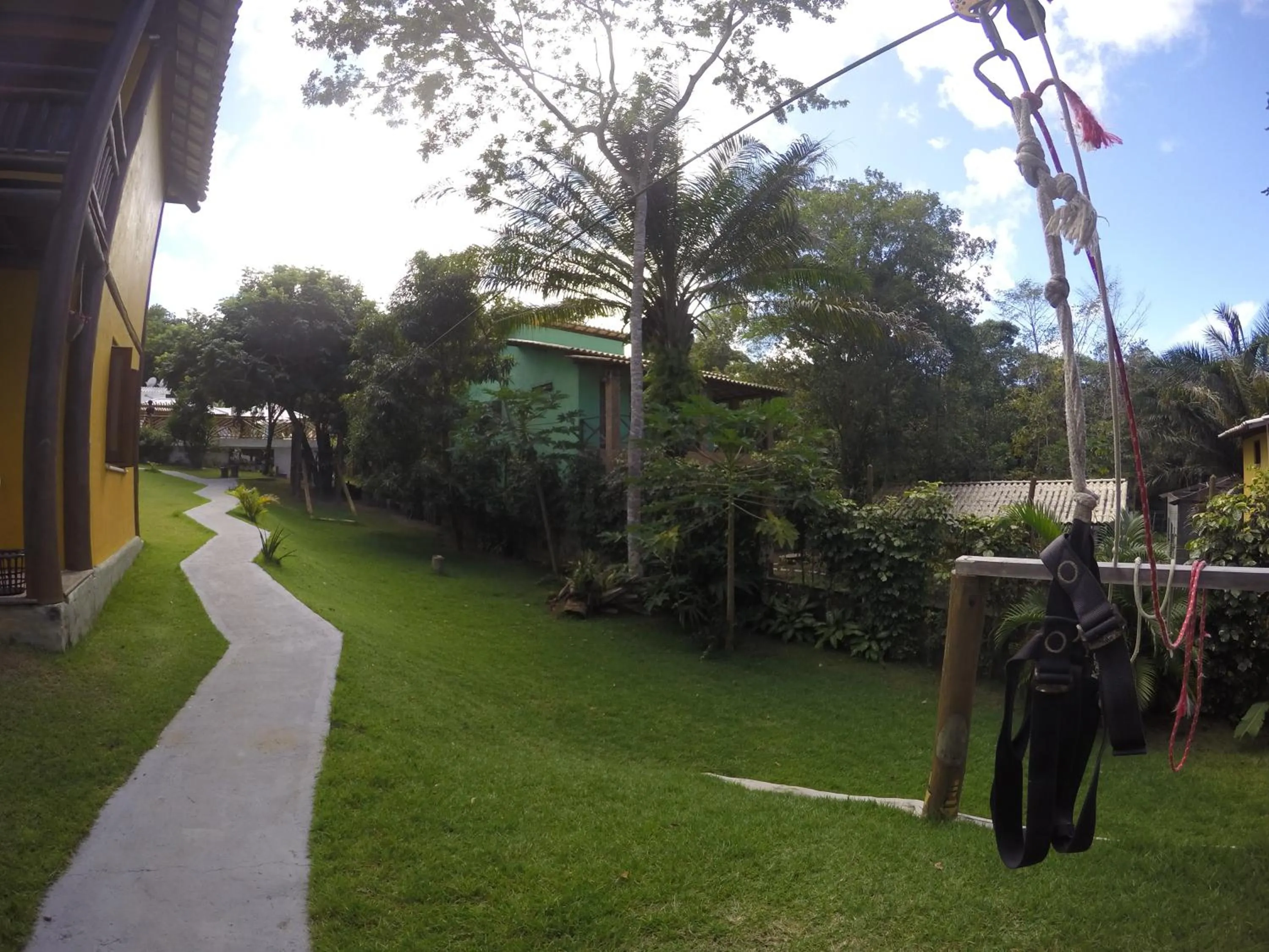 Pousada da Preguiça Praia do Forte