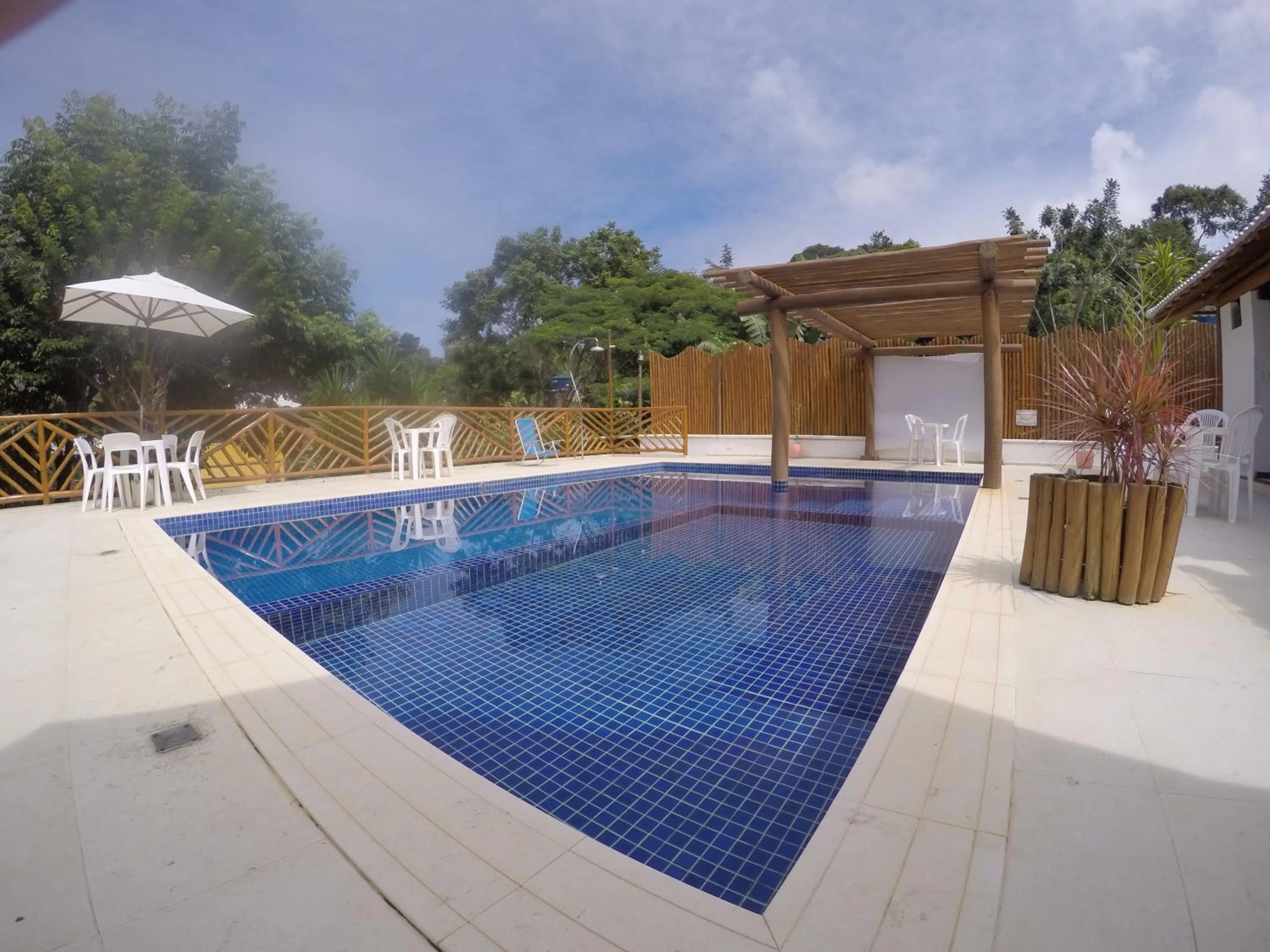 Pousada da Preguiça Praia do Forte