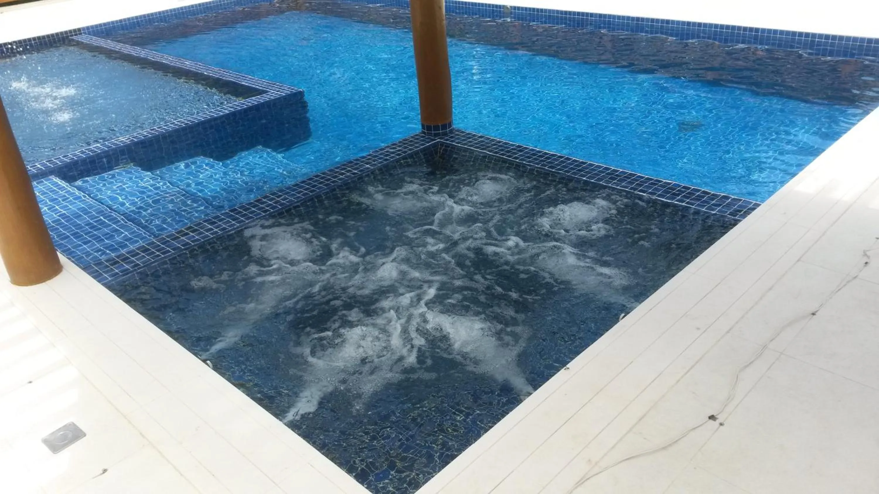 Day in Pousada da Preguiça Praia do Forte