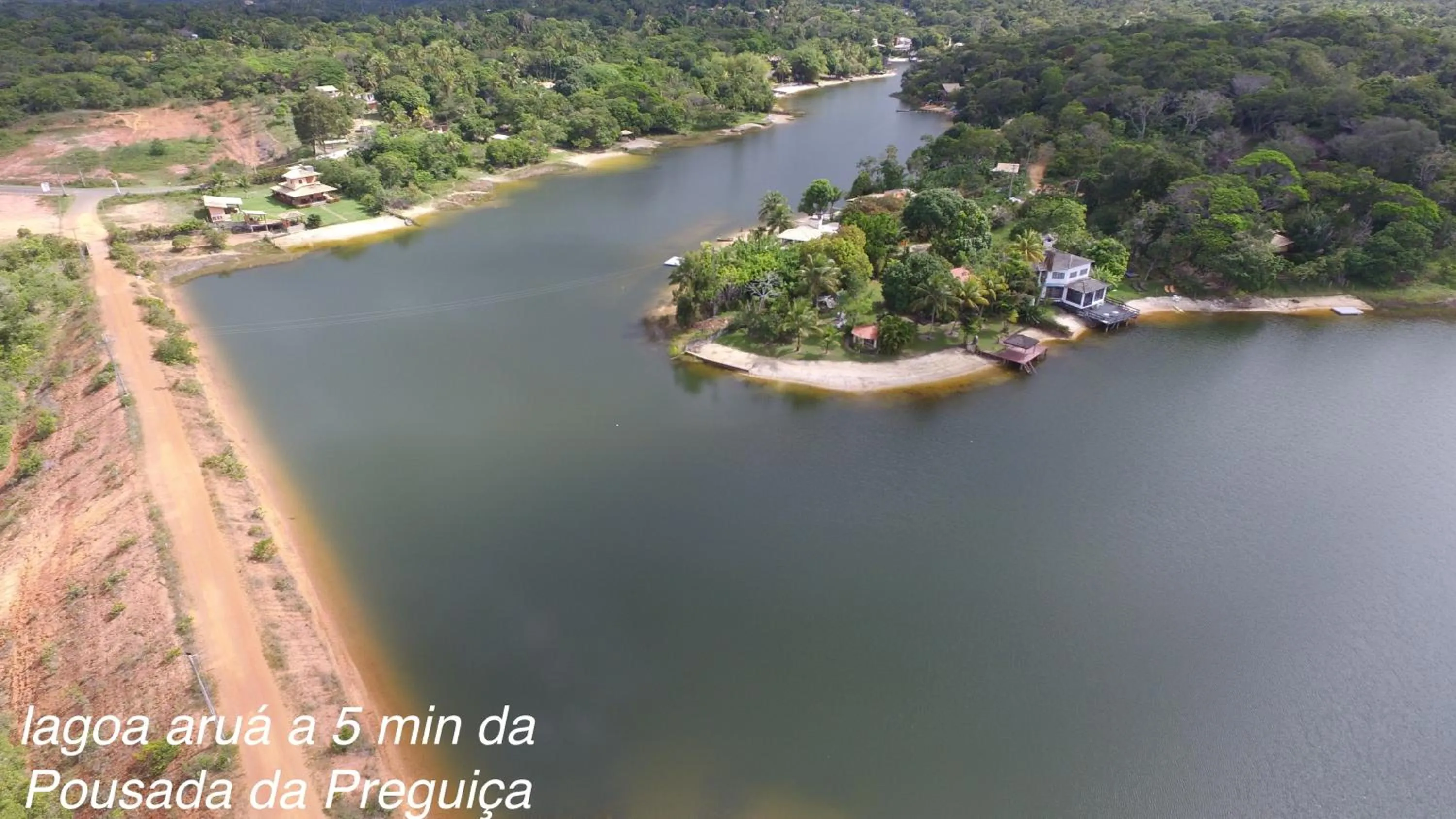 Other in Pousada da Preguiça Praia do Forte