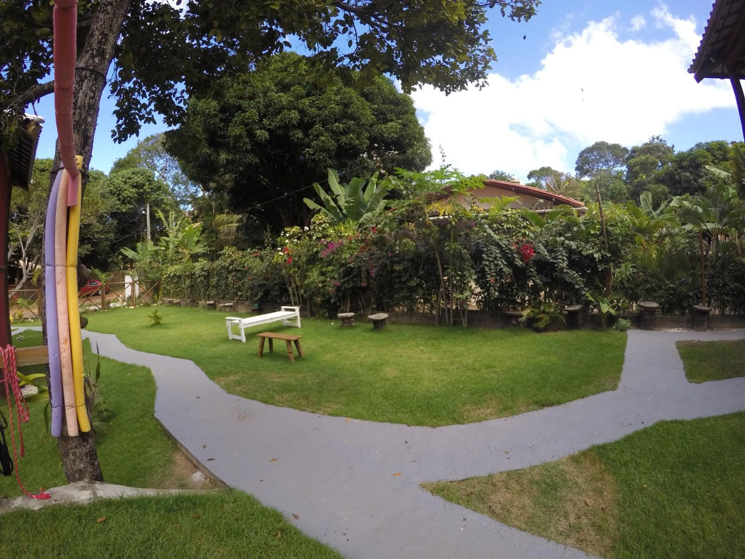 Pousada da Preguiça Praia do Forte