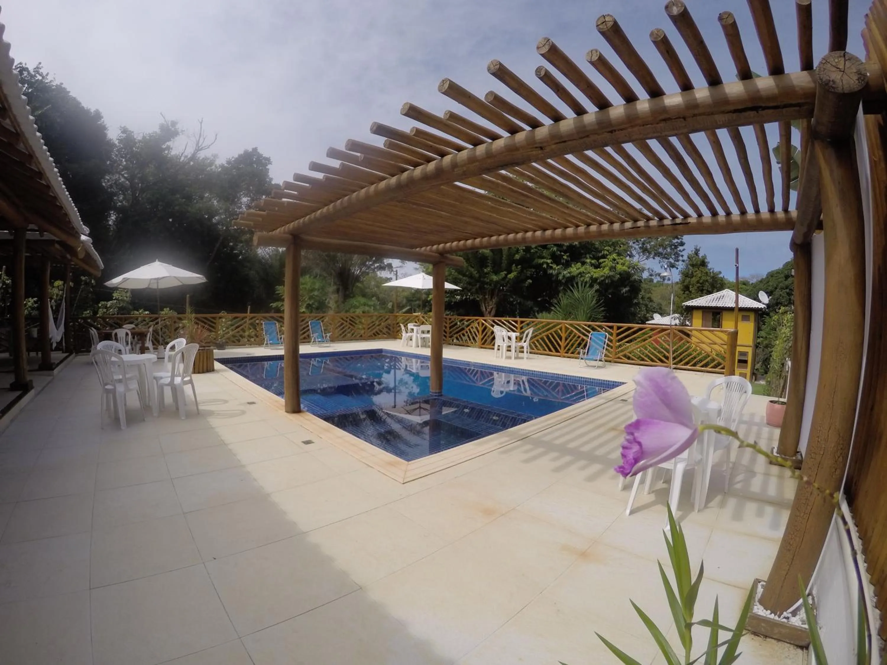 Pousada da Preguiça Praia do Forte