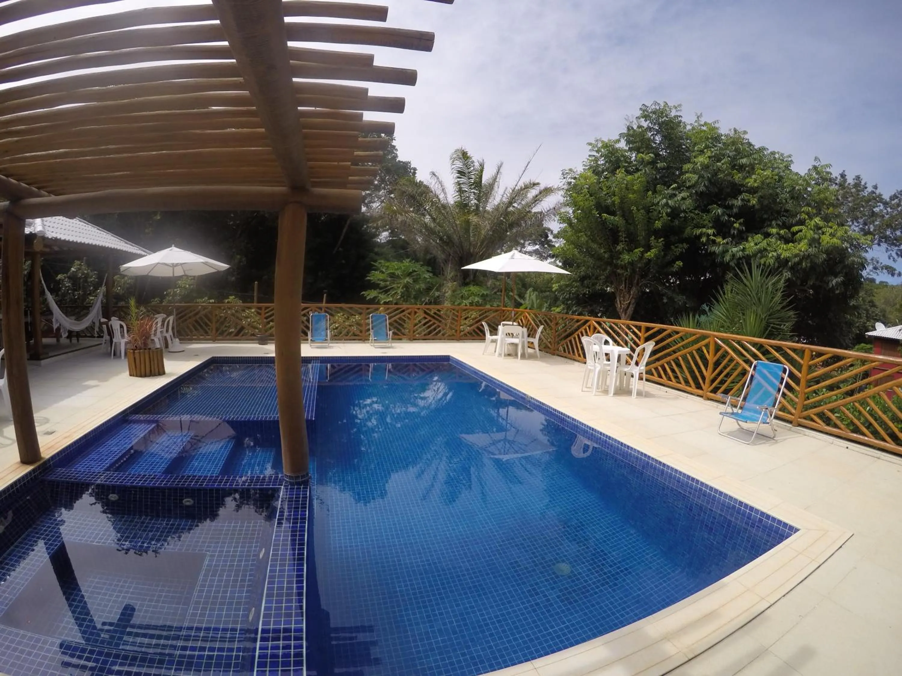 Pousada da Preguiça Praia do Forte