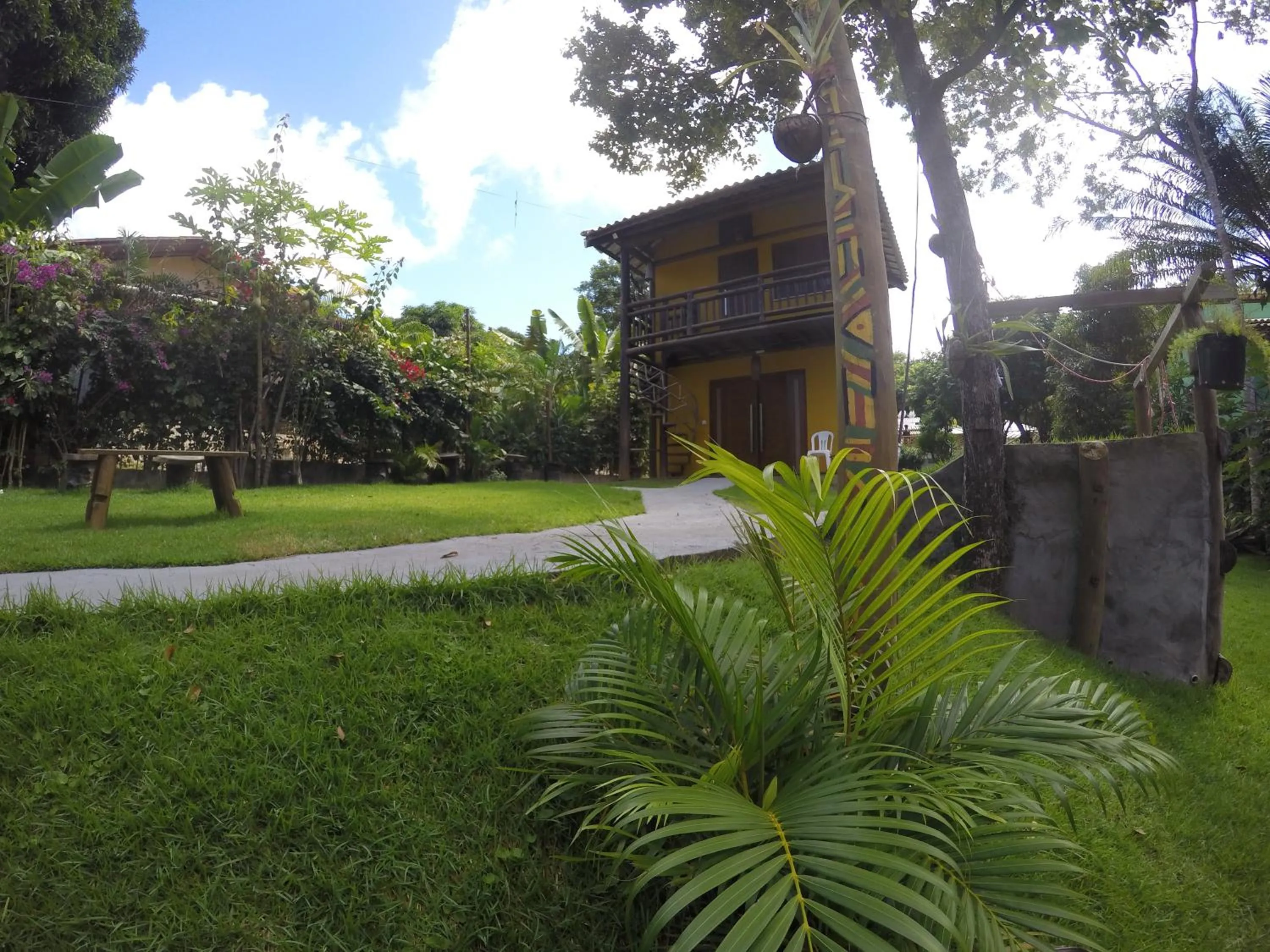 Pousada da Preguiça Praia do Forte