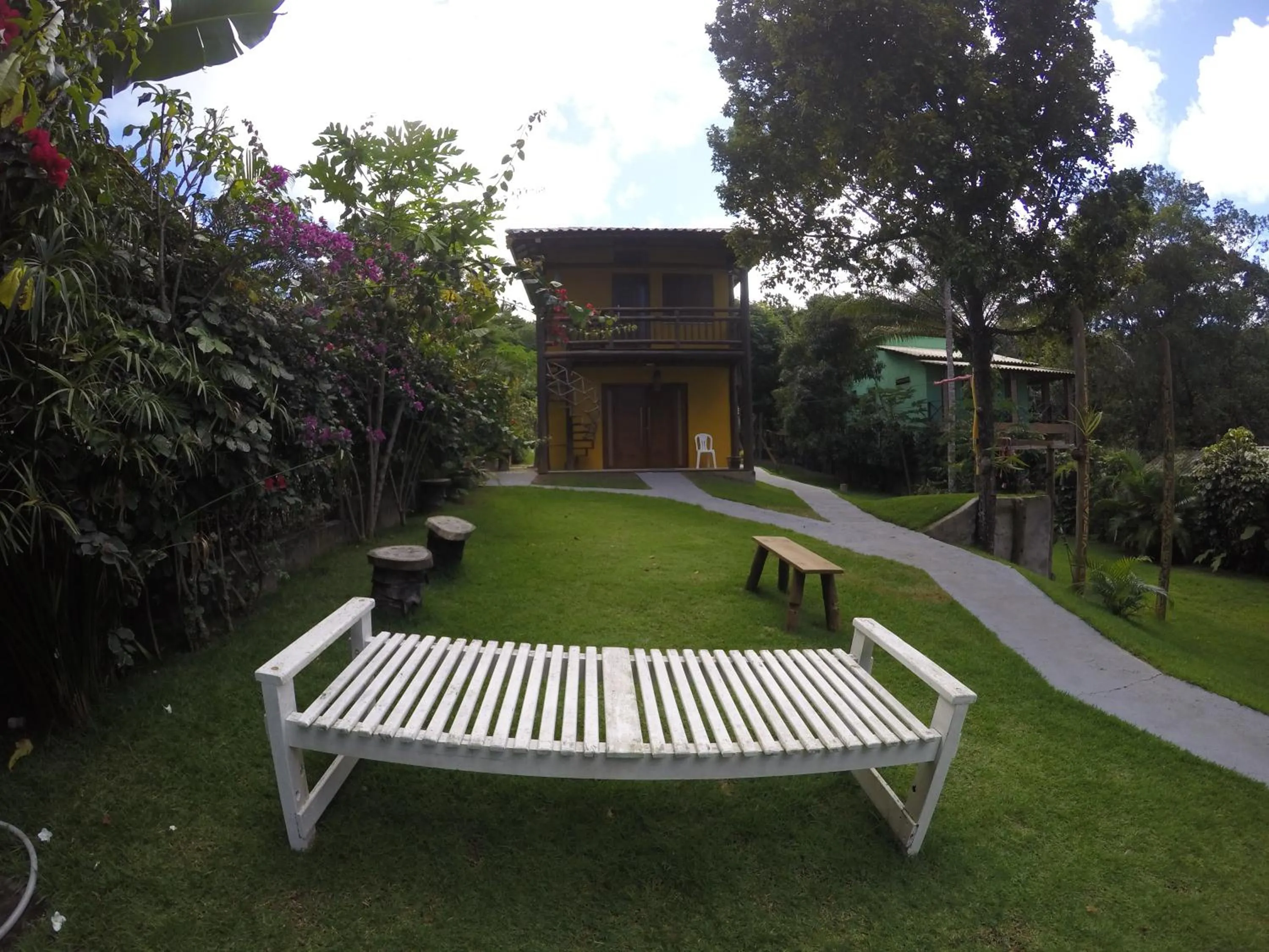 Pousada da Preguiça Praia do Forte