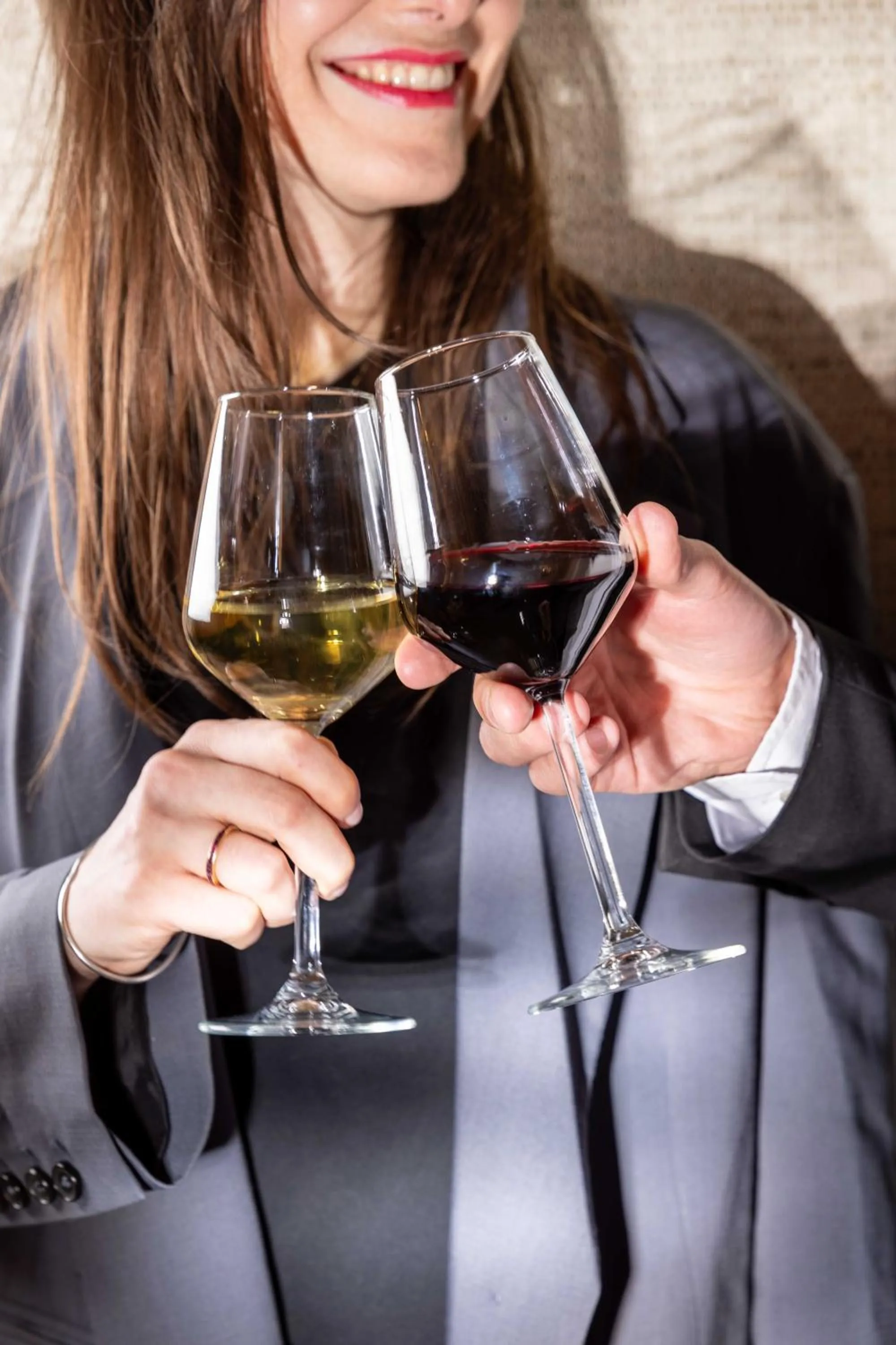 Drinks in Madame Drouot & Spa - Opera