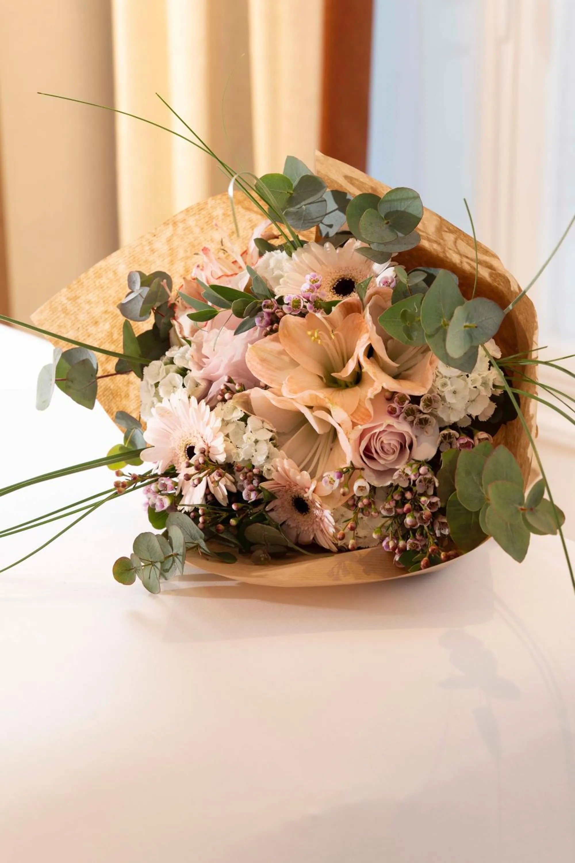 Bed in Madame Drouot & Spa - Opera