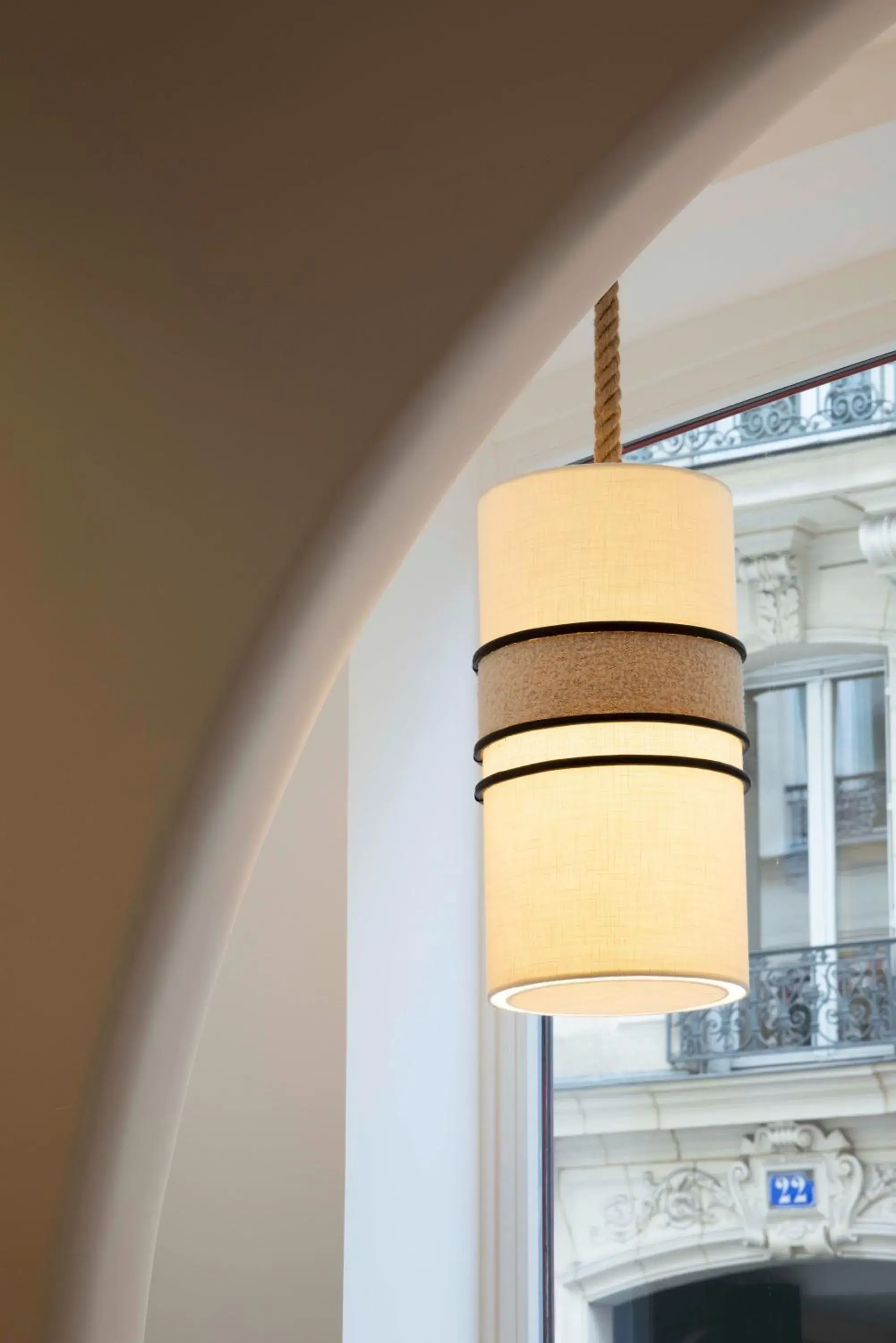 Property building in Madame Drouot & Spa - Opera Property building in Madame Drouot & Spa - Opera