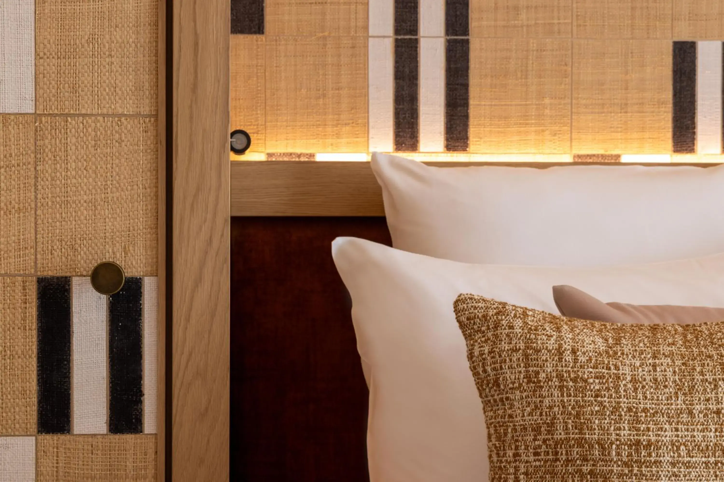 Bed in Madame Drouot & Spa - Opera Bed in Madame Drouot & Spa - Opera