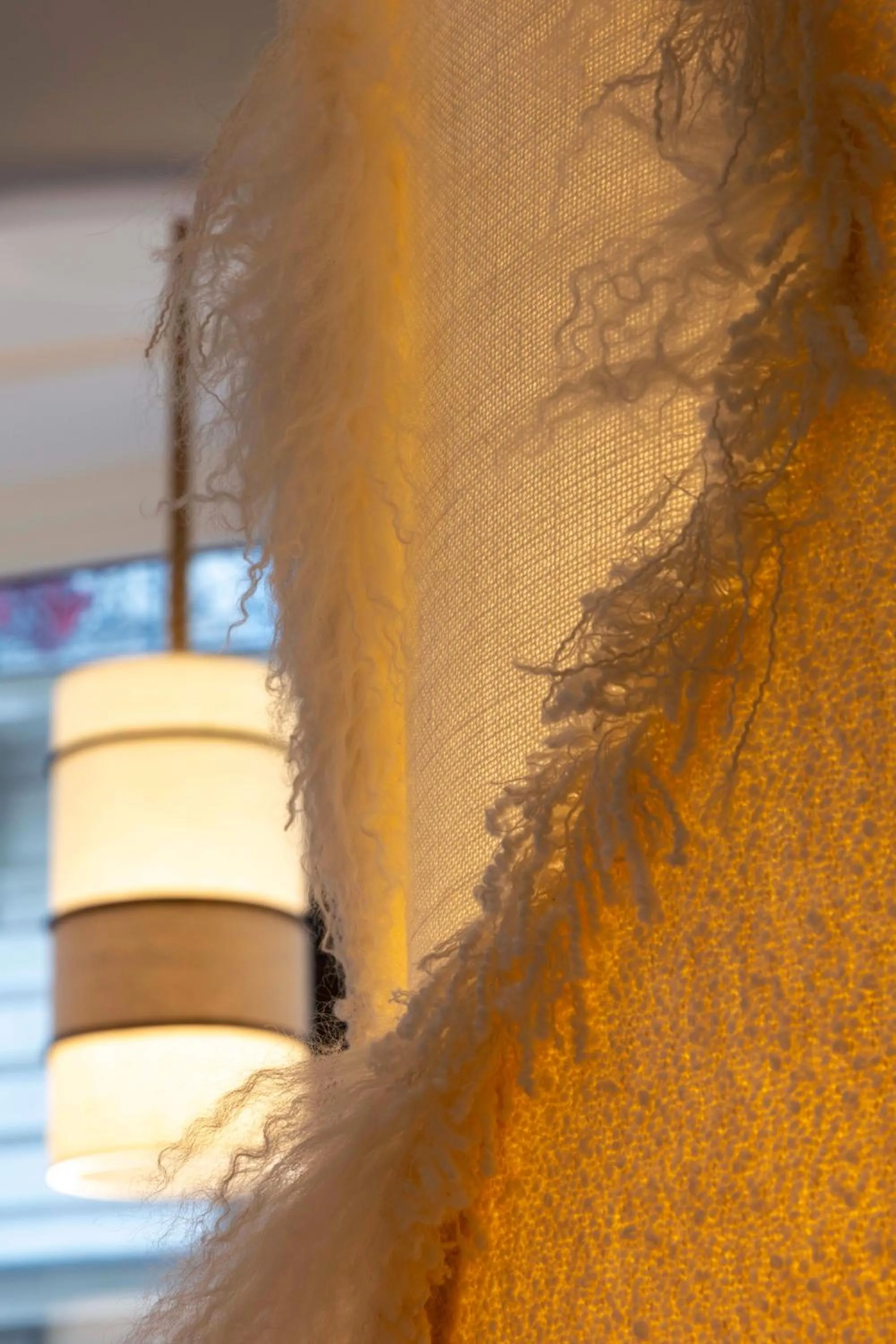 Lobby or reception in Madame Drouot & Spa - Opera