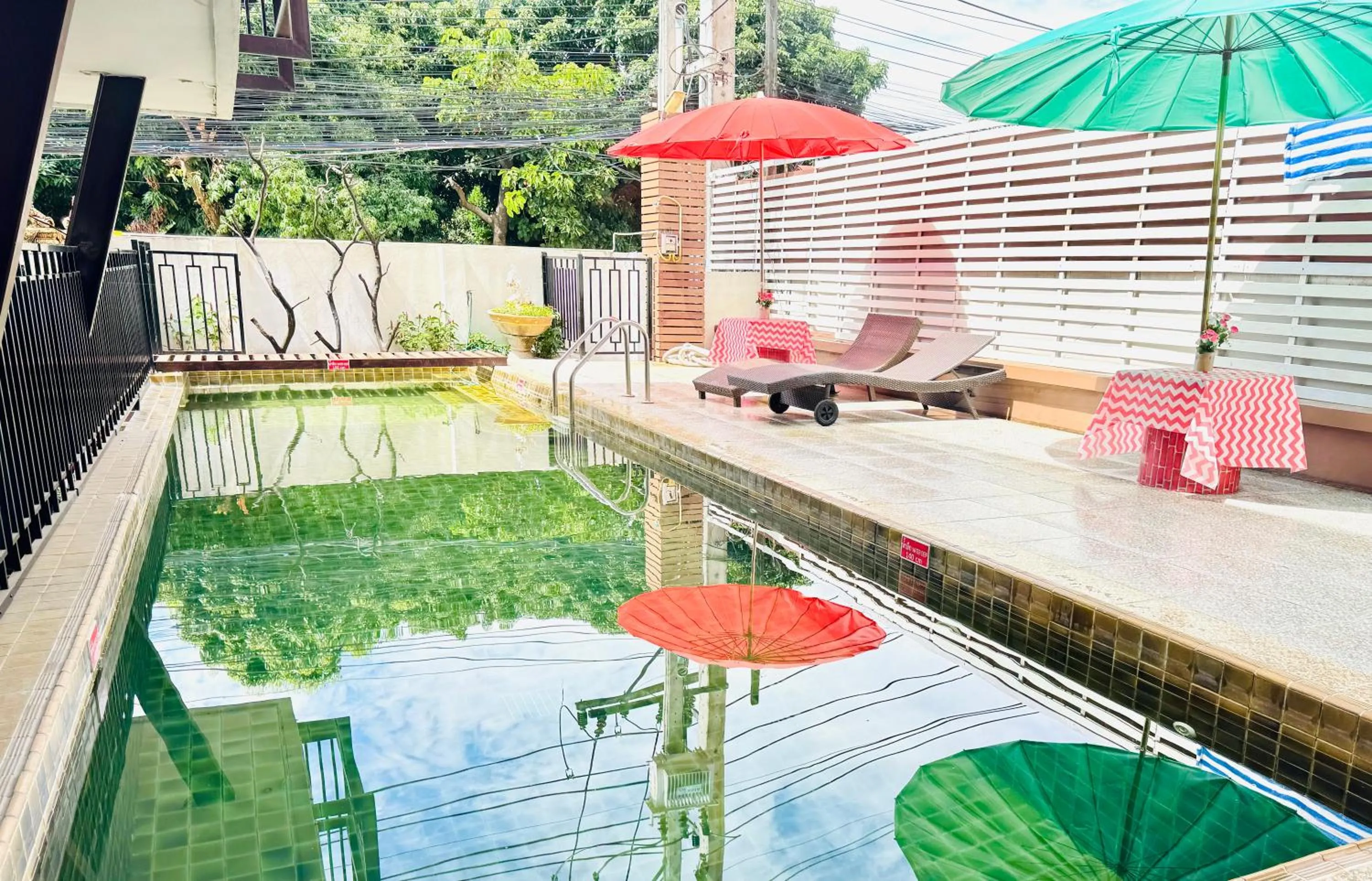 Collection O Bupamontra Chiangmai