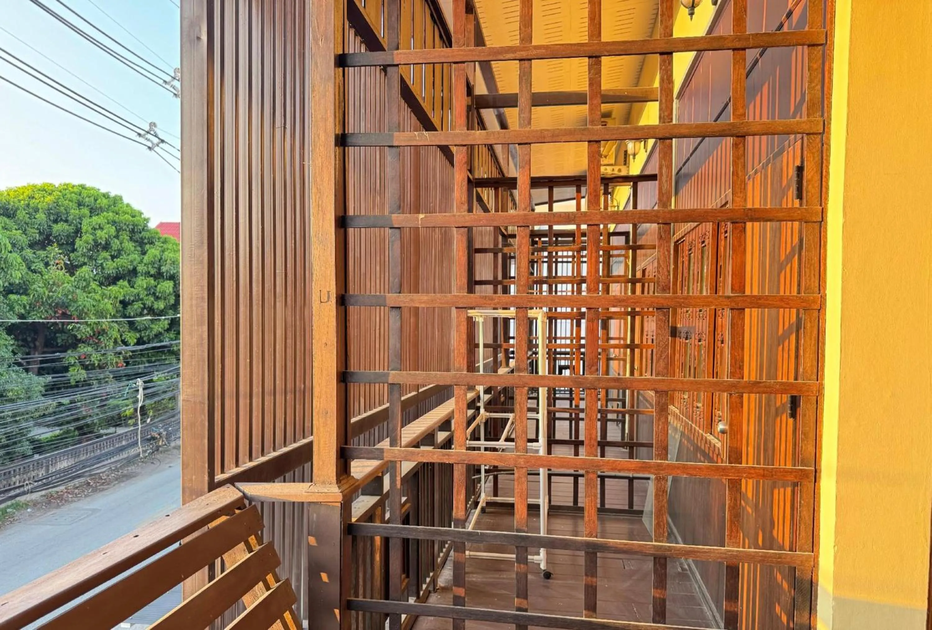 Bedroom in Collection O Bupamontra Chiangmai