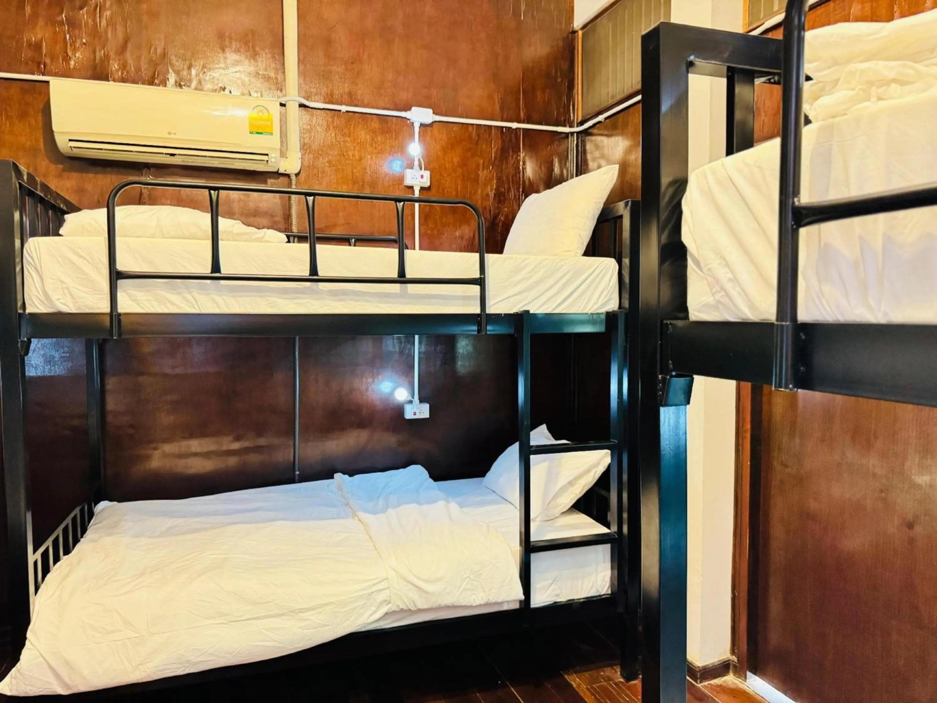 Bedroom, Bed in Collection O Bupamontra Chiangmai