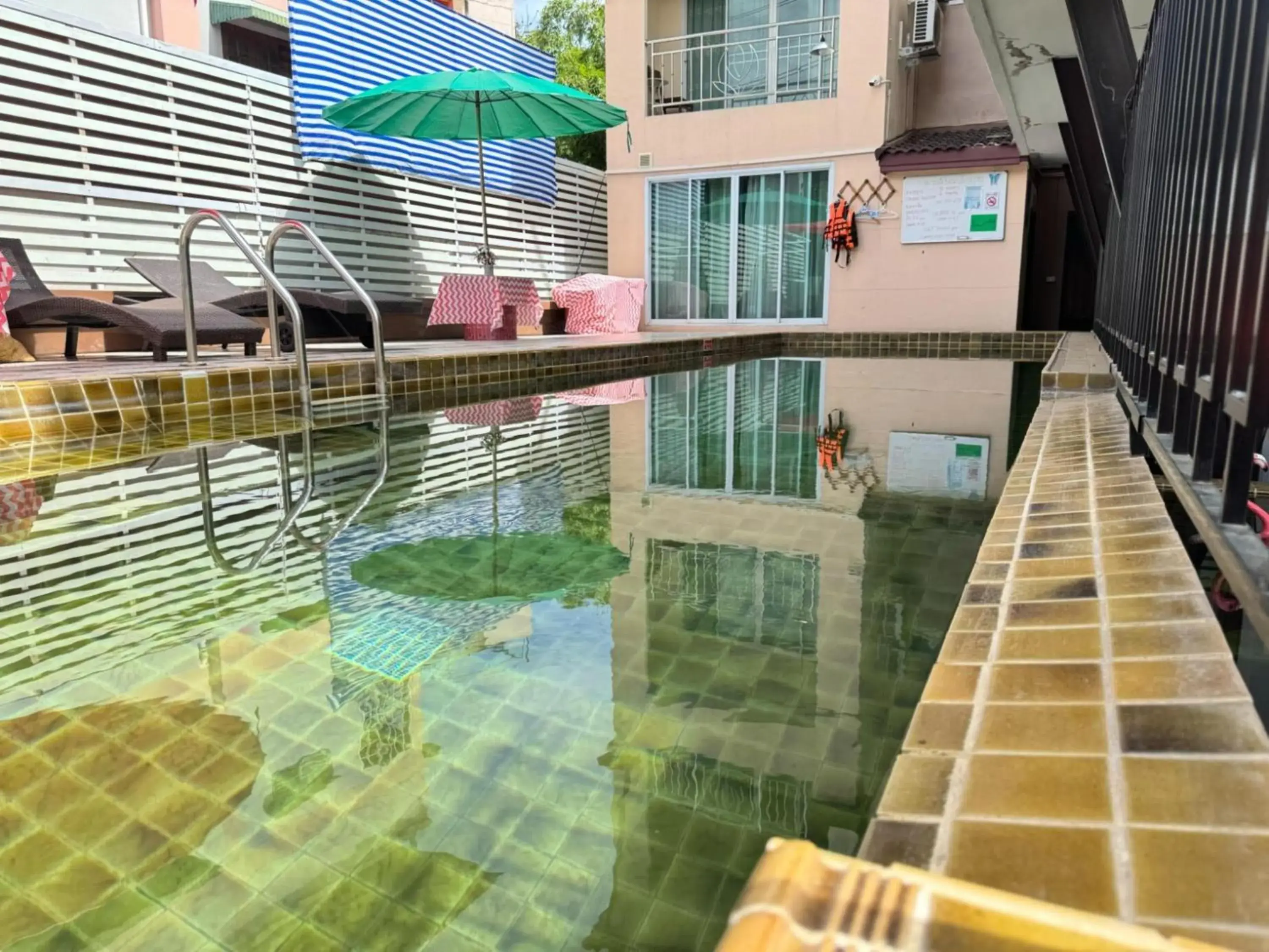 Collection O Bupamontra Chiangmai Collection O Bupamontra Chiangmai