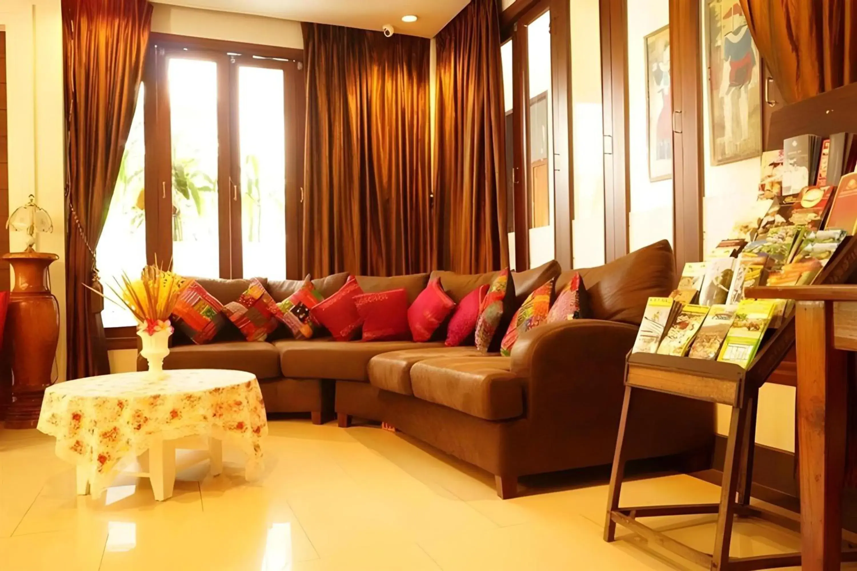 Collection O Bupamontra Chiangmai Collection O Bupamontra Chiangmai