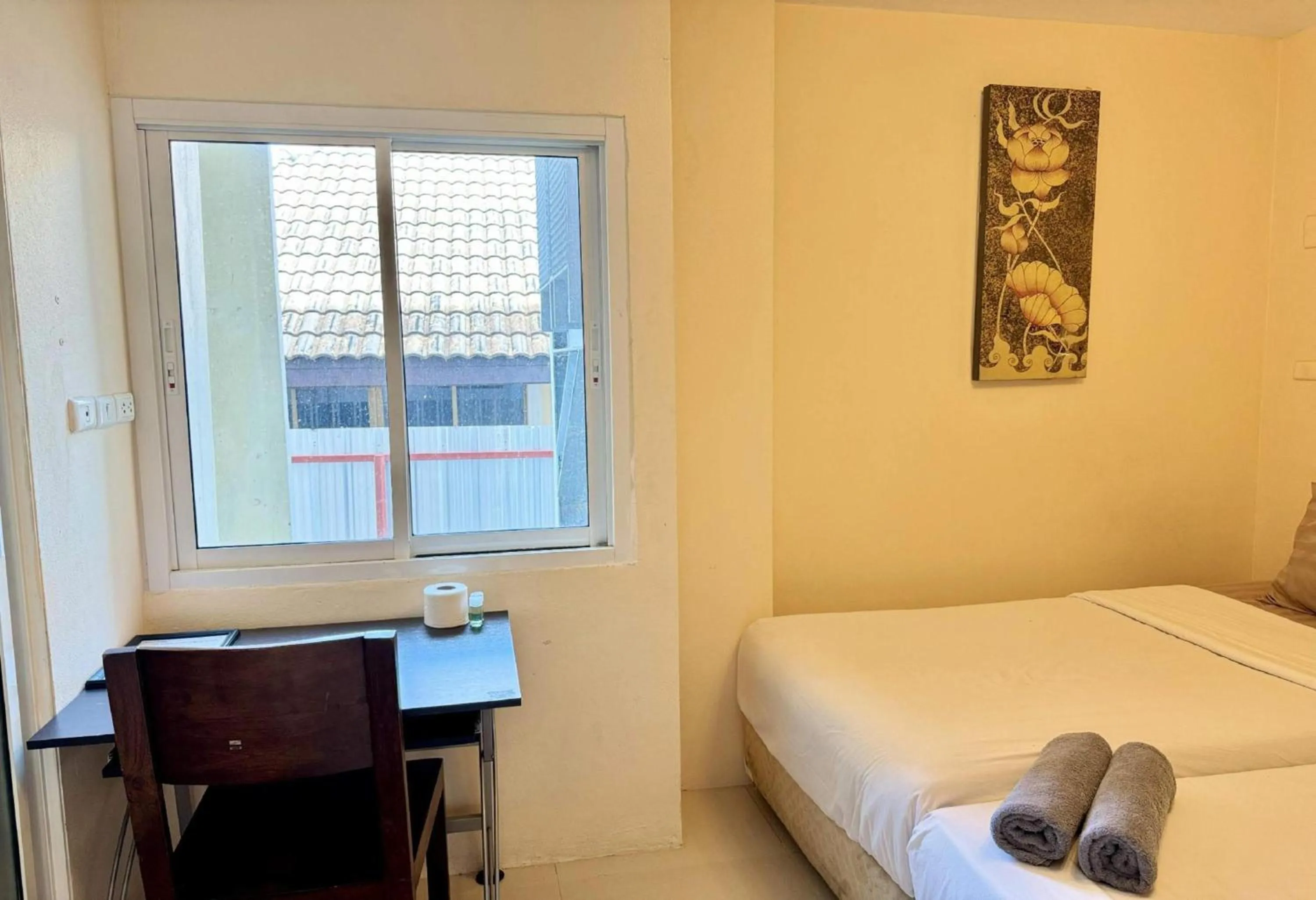 Bedroom, Bed in Collection O Bupamontra Chiangmai