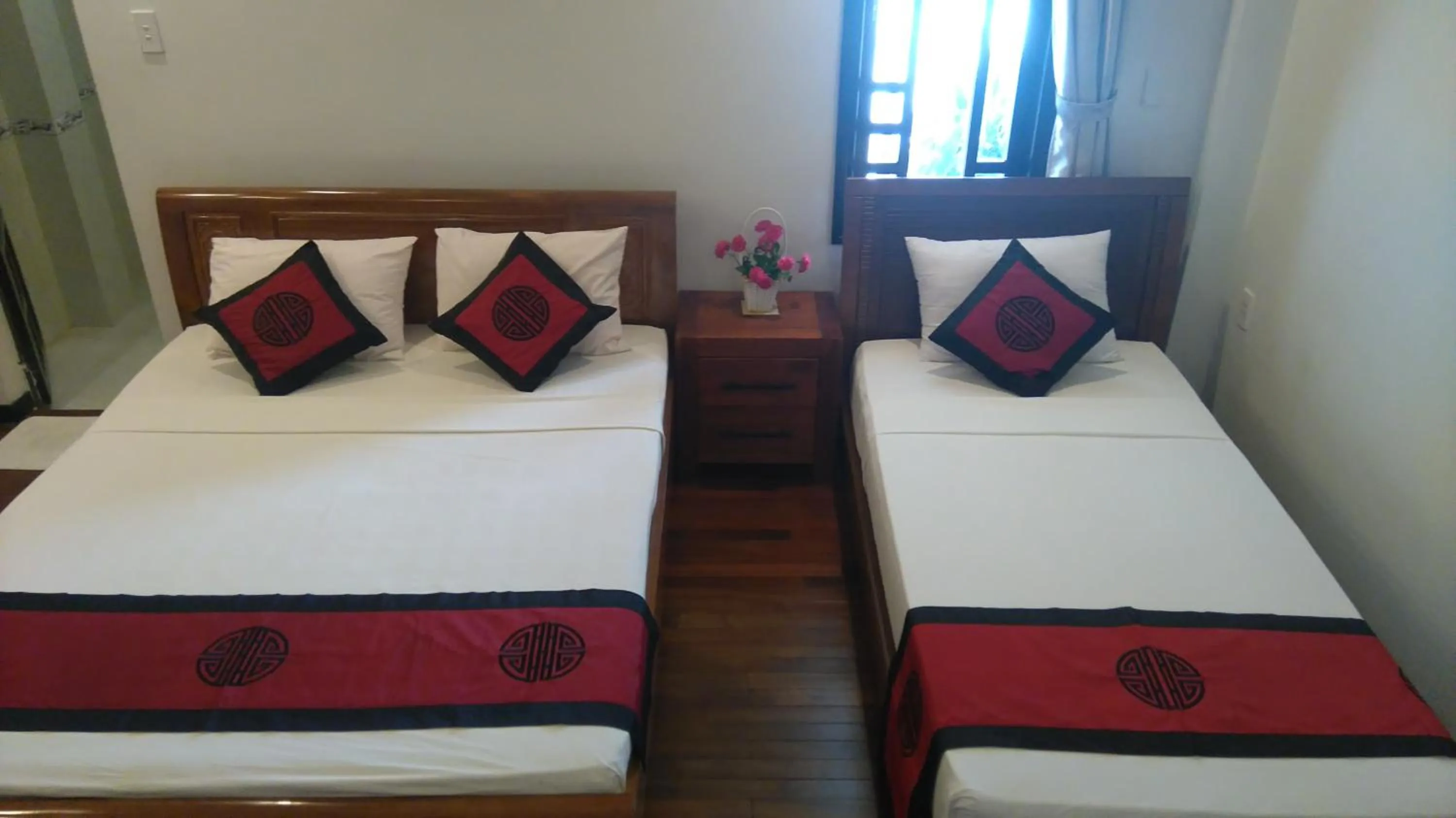bunk bed, Bed in Green CoCo HomeStay