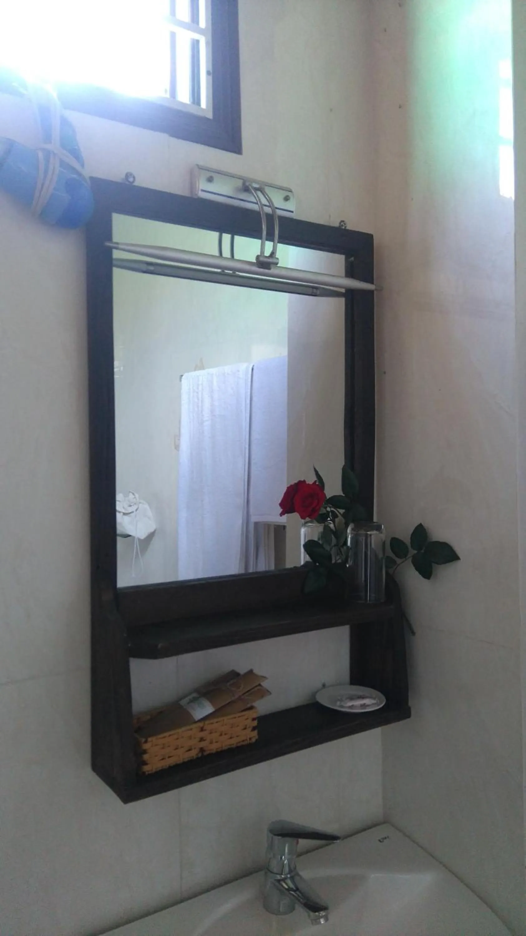 Bathroom in Green CoCo HomeStay