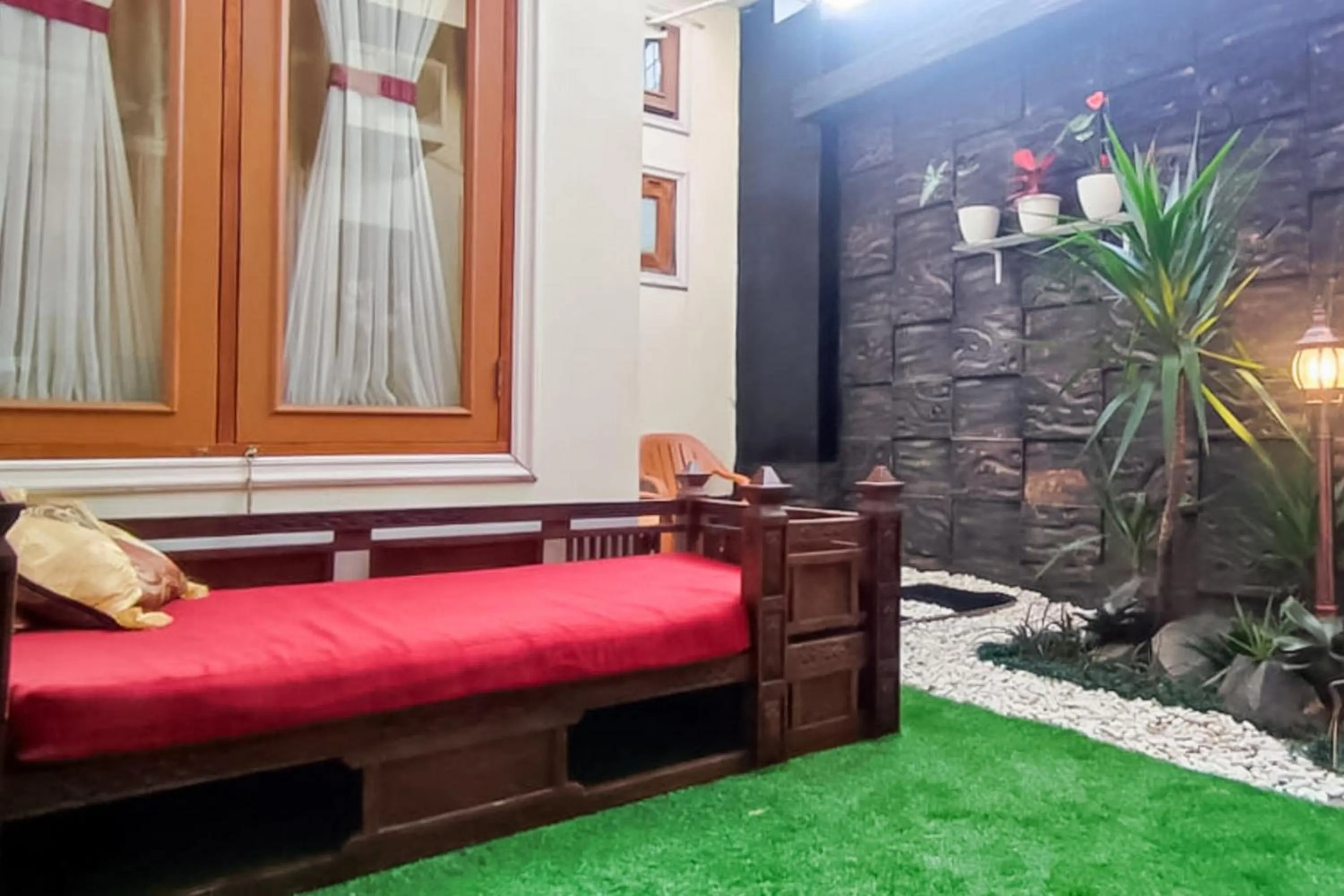 Other in RedDoorz Syariah at Chilla Guest House Padang