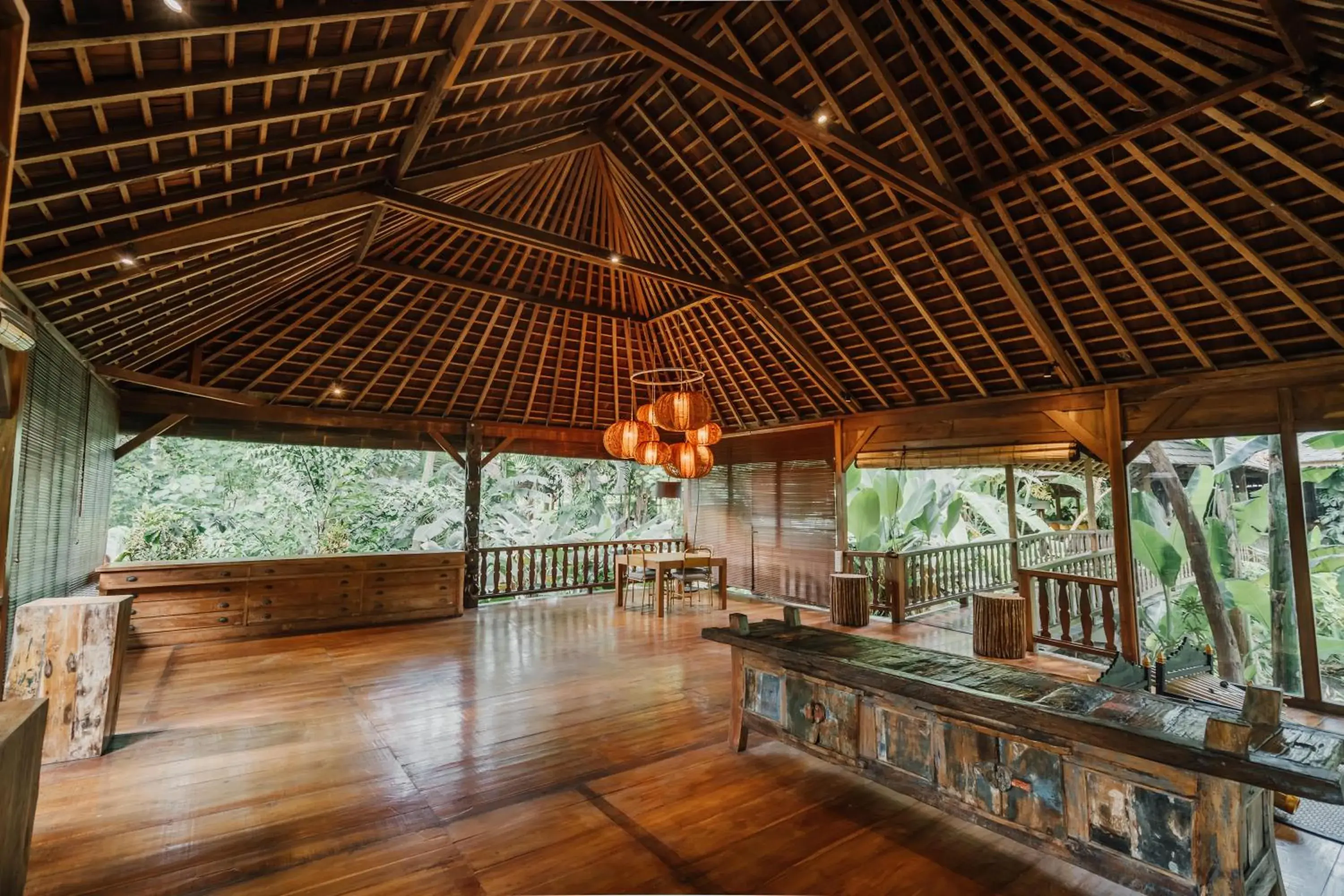 Property building in Kropak Canggu Property building in Kropak Canggu