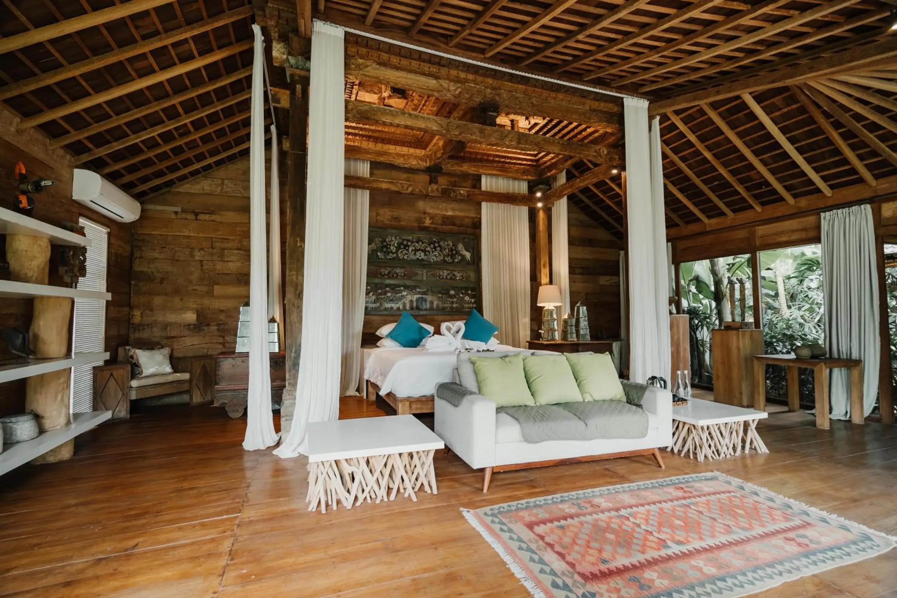 Junior Suite in Kropak Canggu Junior Suite in Kropak Canggu