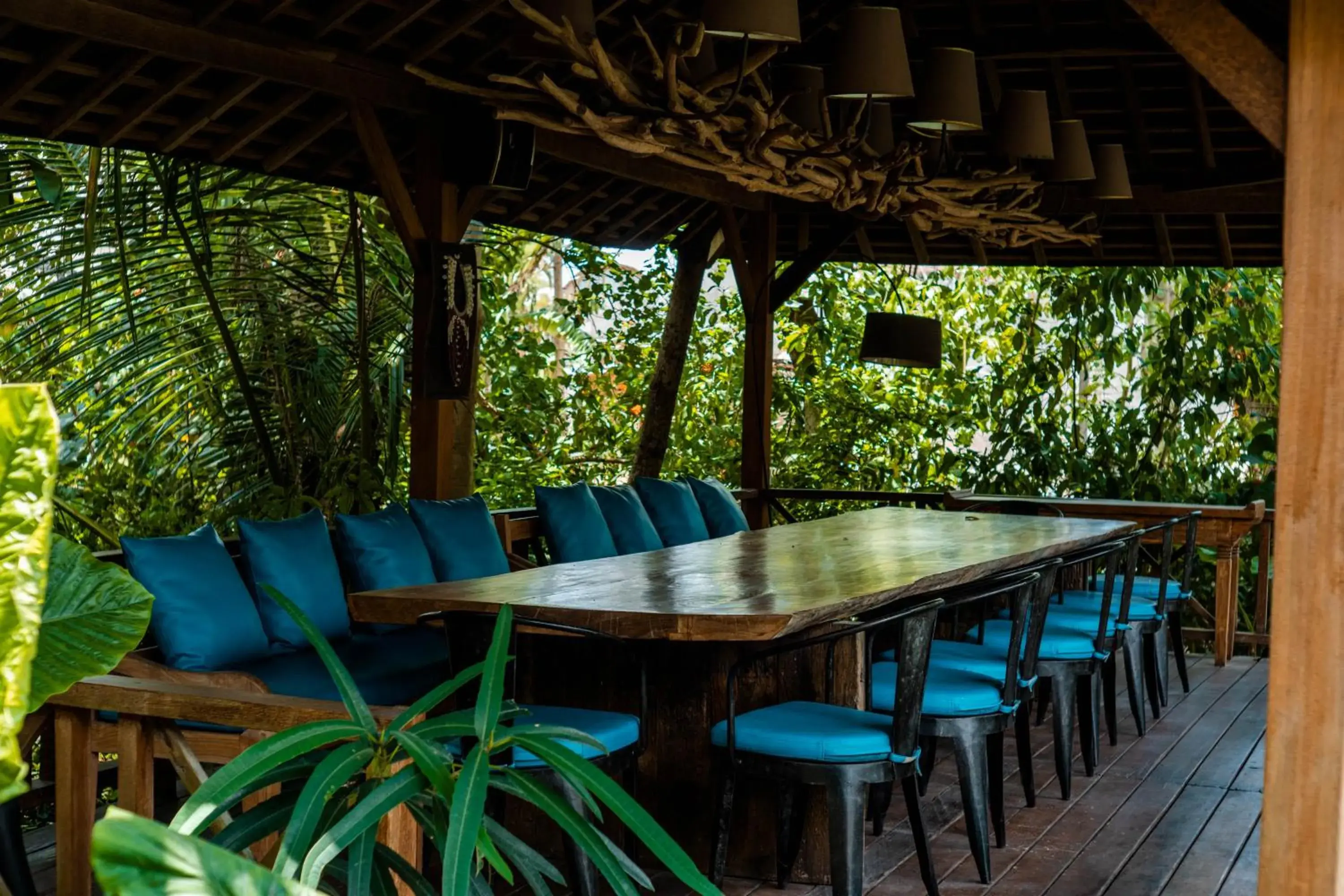 Restaurant/places to eat in Kropak Canggu Restaurant/places to eat in Kropak Canggu