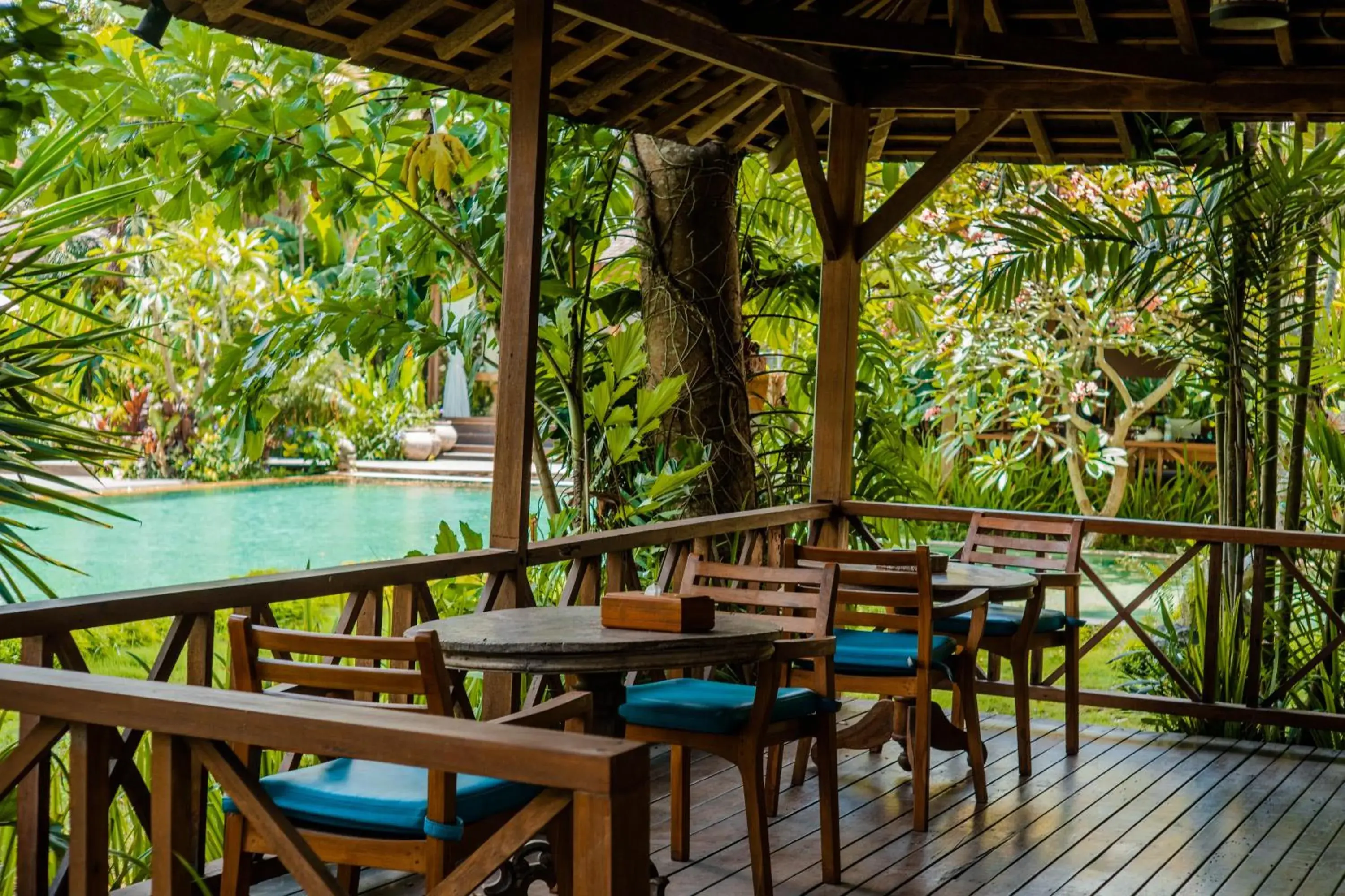 Restaurant/places to eat in Kropak Canggu Restaurant/places to eat in Kropak Canggu