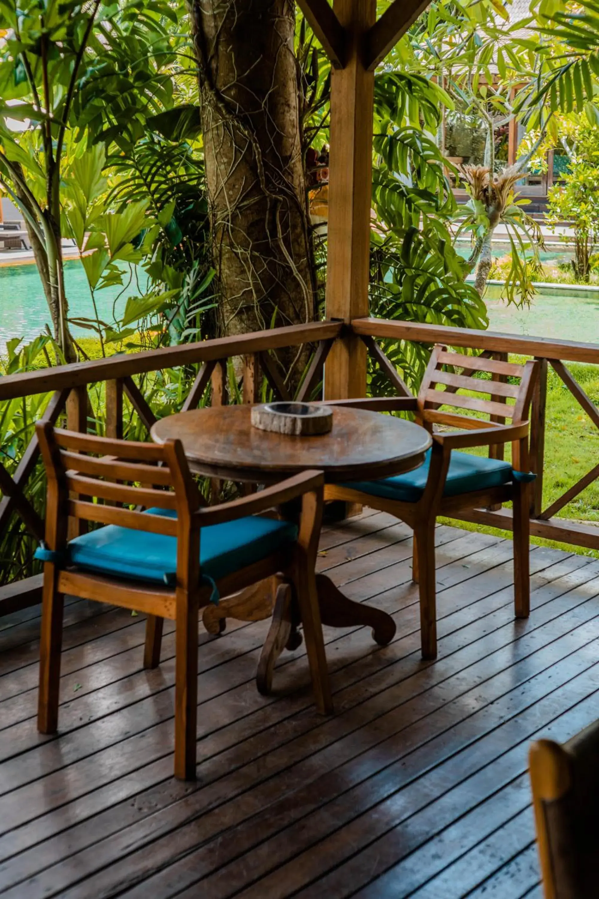 Lounge or bar in Kropak Canggu Lounge or bar in Kropak Canggu