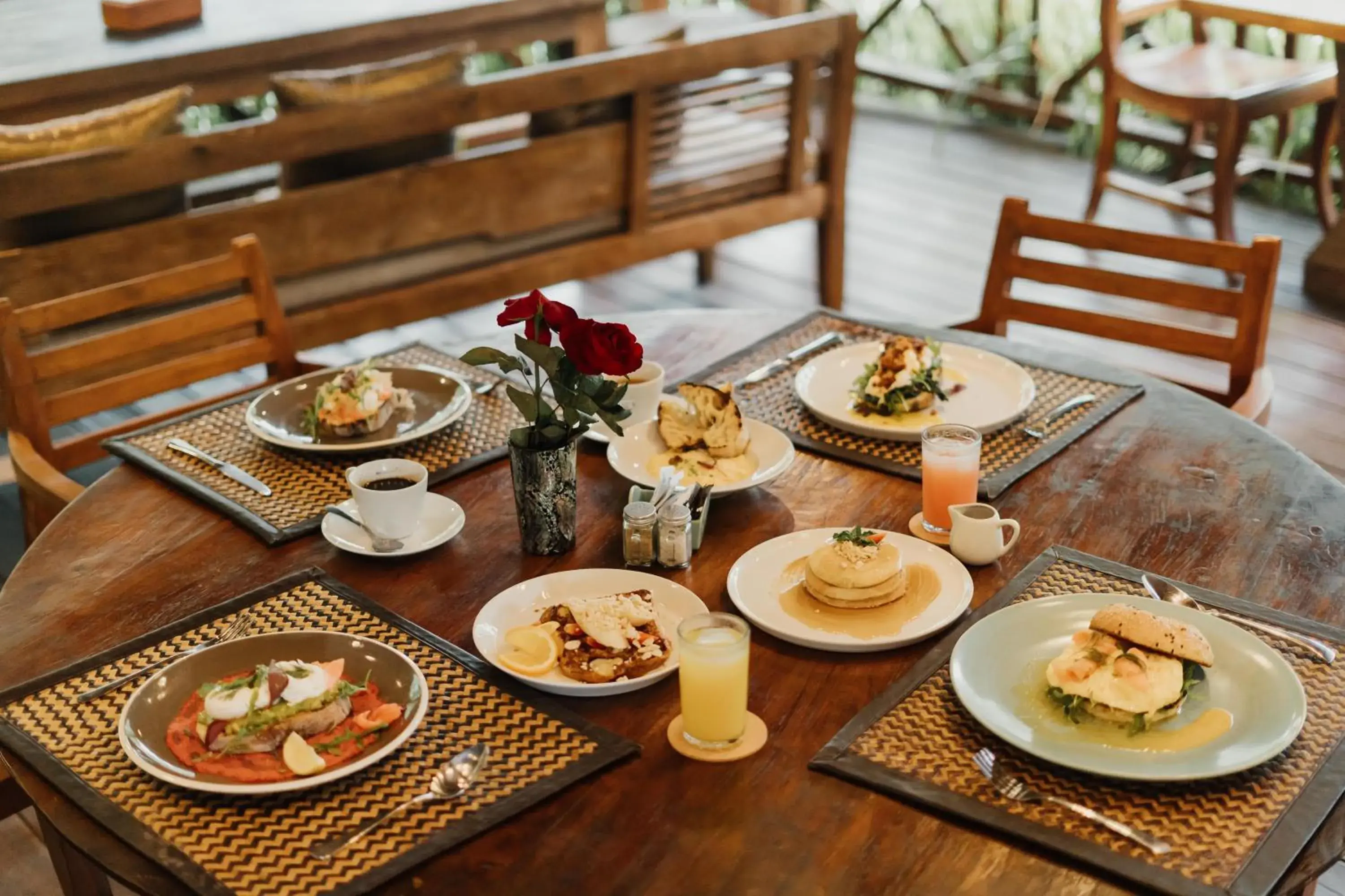 Restaurant/places to eat in Kropak Canggu Restaurant/places to eat in Kropak Canggu