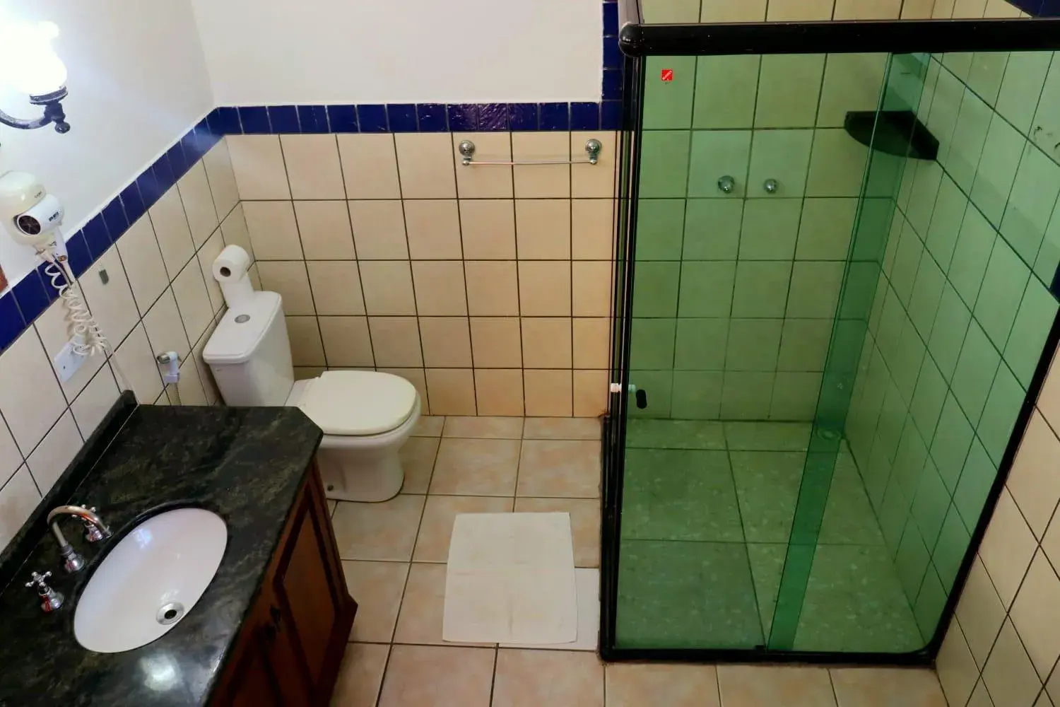 Luxury Quadruple Room in Brazish Pousada Luxury Quadruple Room in Brazish Pousada