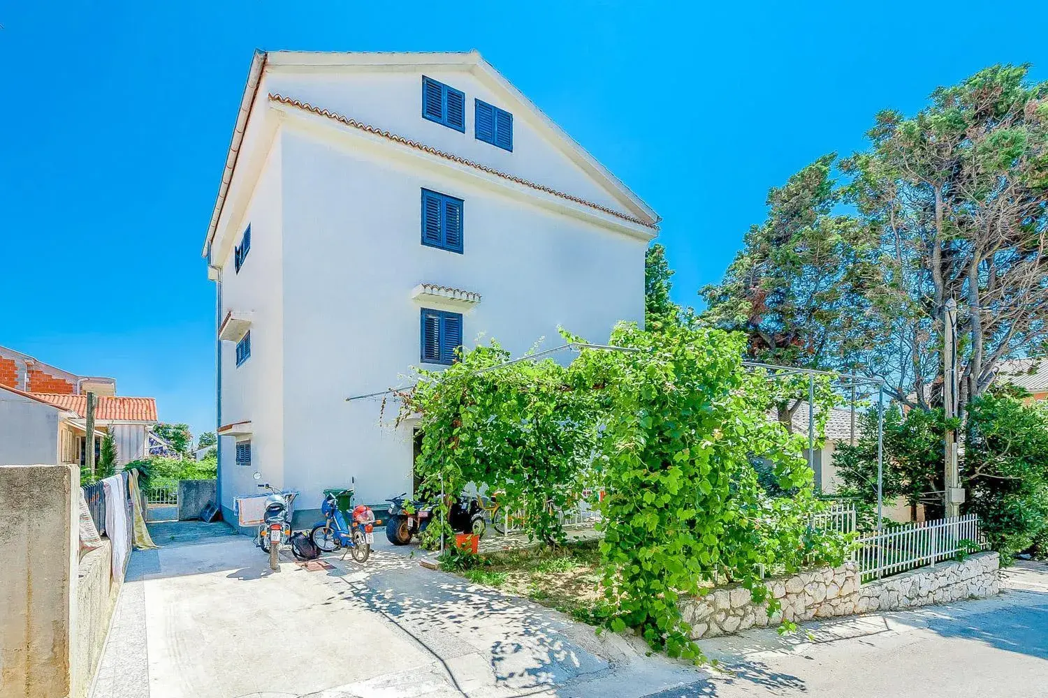 Apartments Goga Apartments Goga
