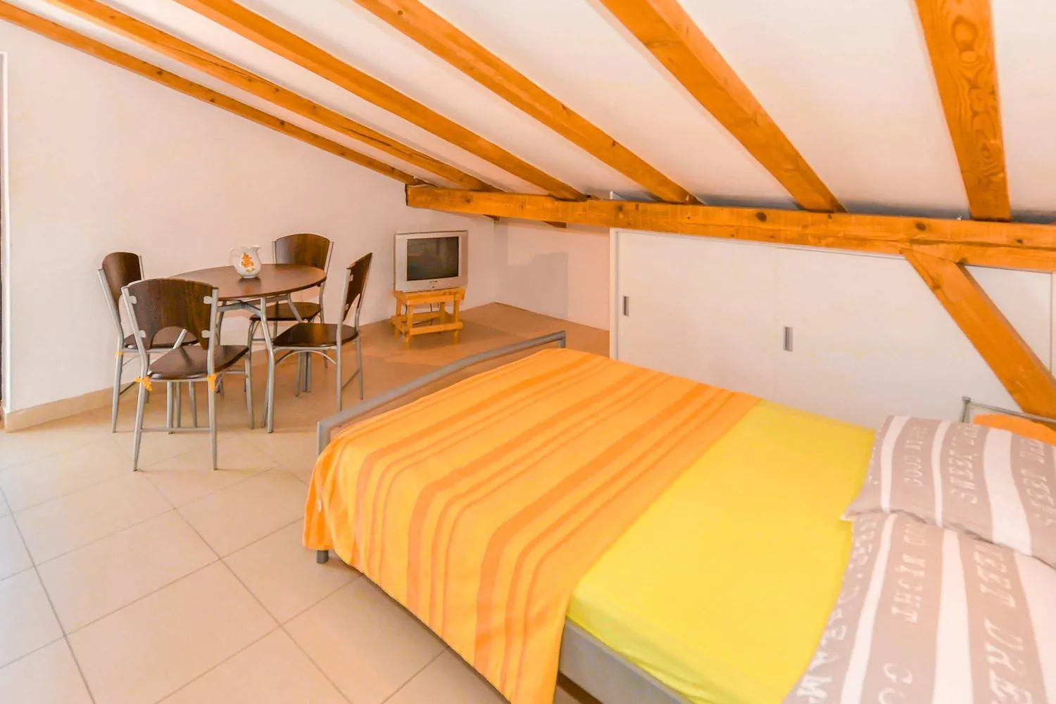 Apartments Goga