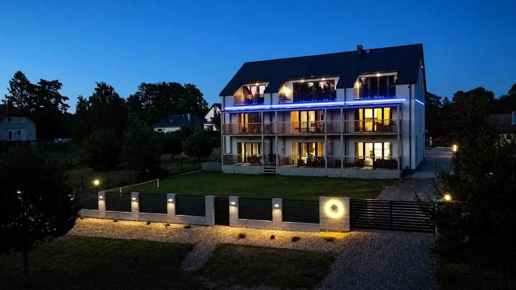 Flauta Apartamenty Augustów nad Jeziorem Białym Flauta Apartamenty Augustów nad Jeziorem Białym